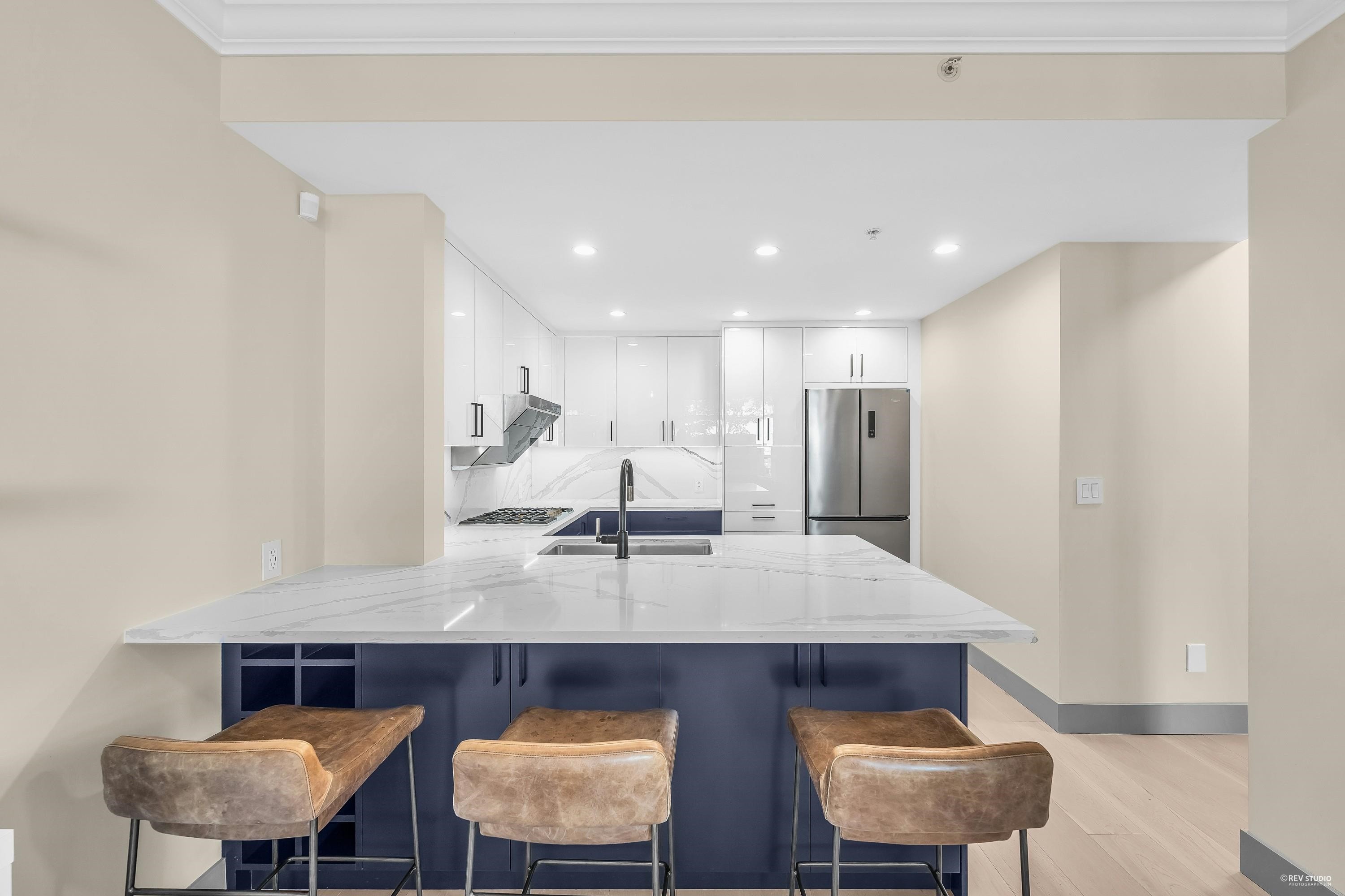 6018 Chancellor Mews, Vancouver, BC