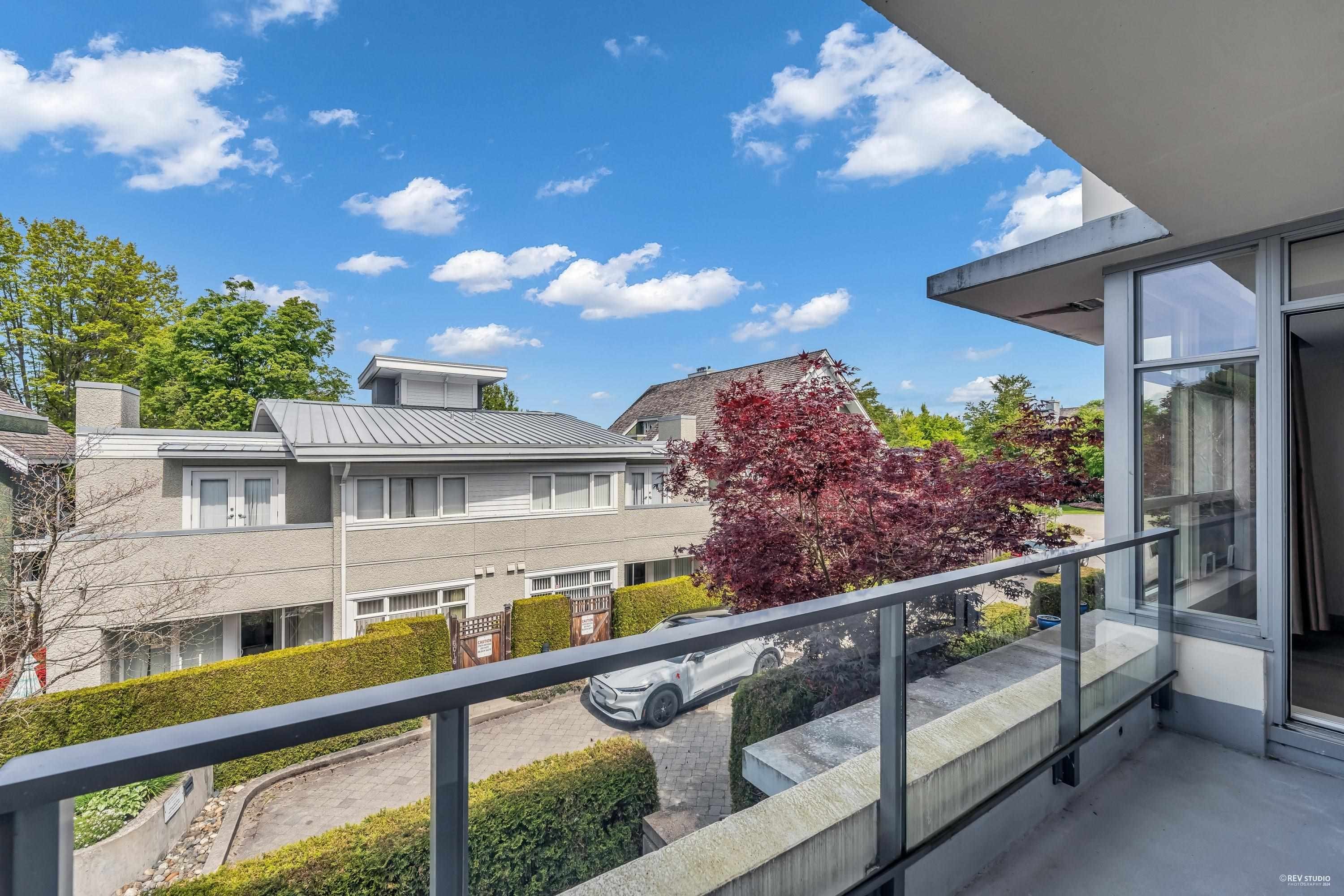 6018 Chancellor Mews, Vancouver, BC