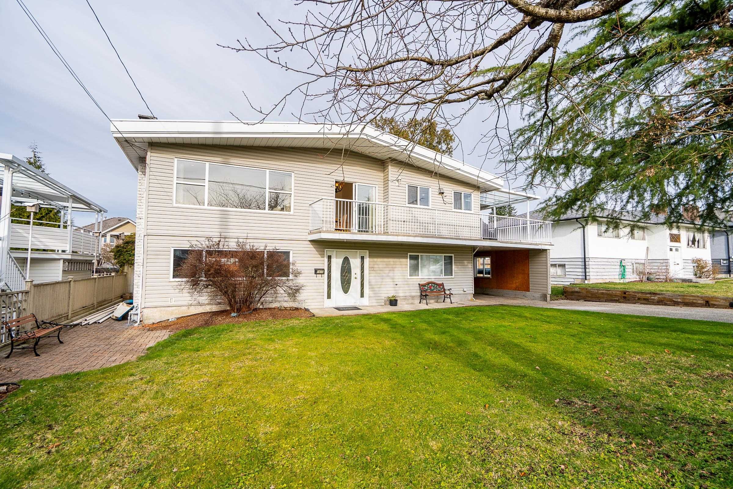 1415 Cornell Avenue, Coquitlam, BC