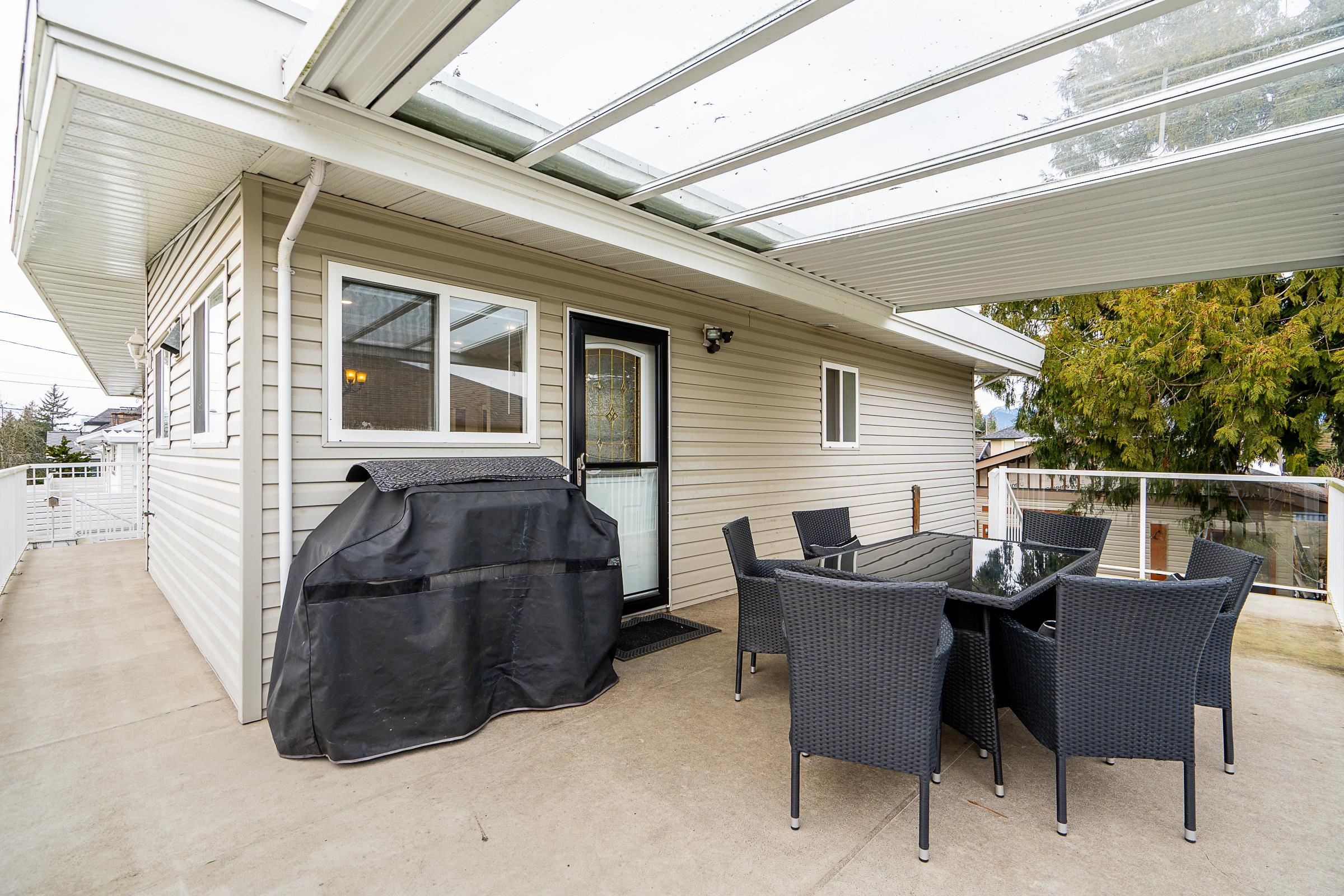 1415 Cornell Avenue, Coquitlam, BC