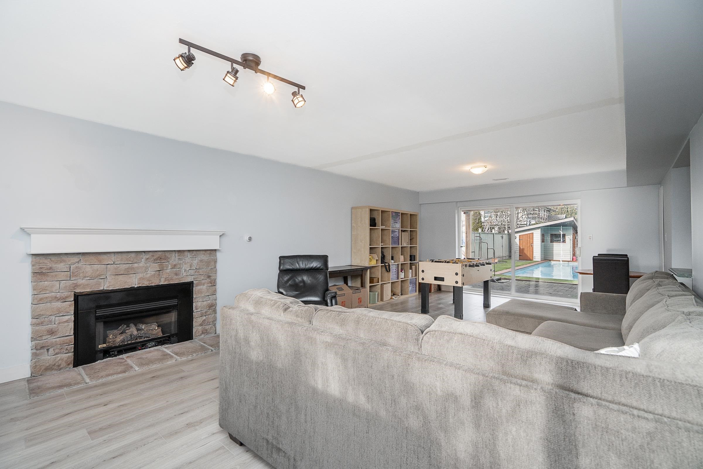 1415 Cornell Avenue, Coquitlam, BC