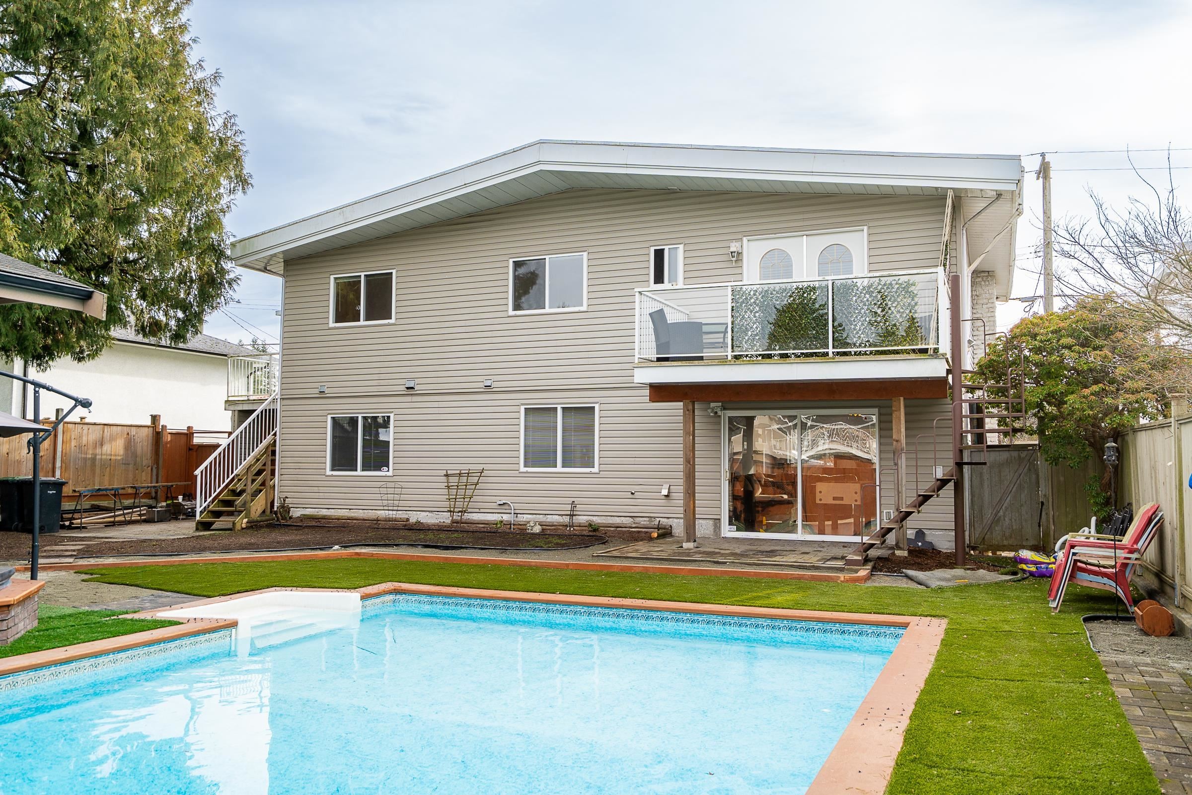 1415 Cornell Avenue, Coquitlam, BC