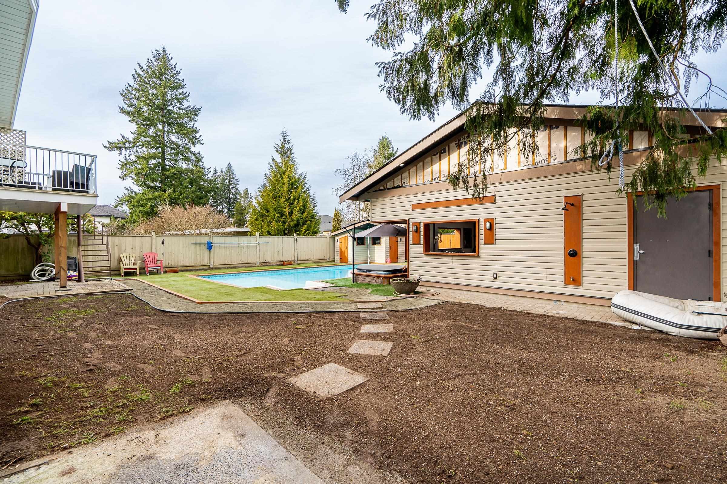 1415 Cornell Avenue, Coquitlam, BC