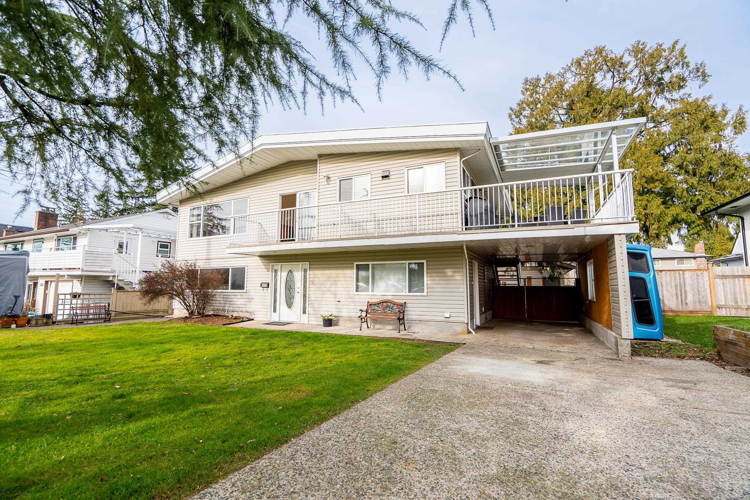 1415 Cornell Avenue, Coquitlam, BC