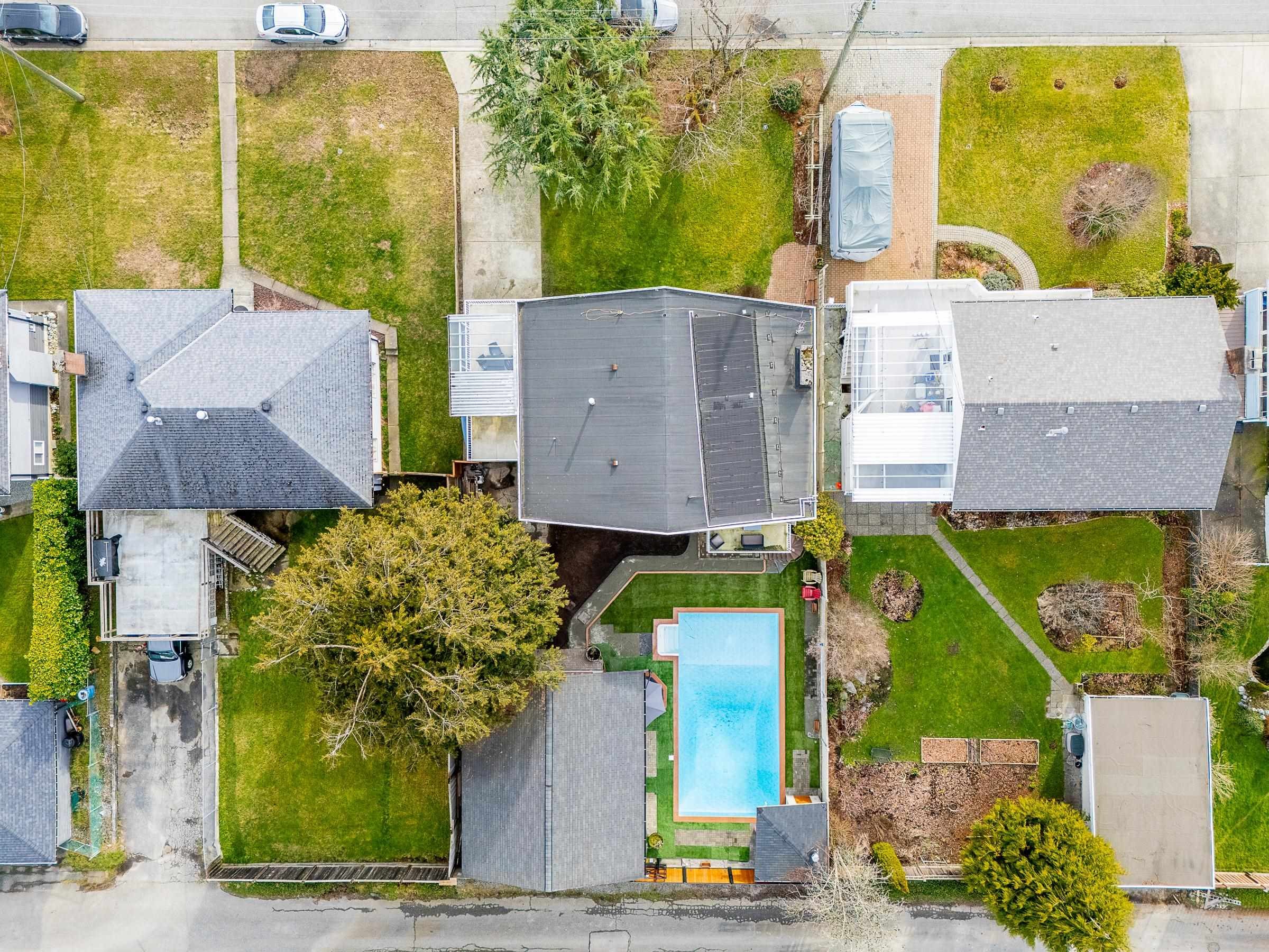 1415 Cornell Avenue, Coquitlam, BC