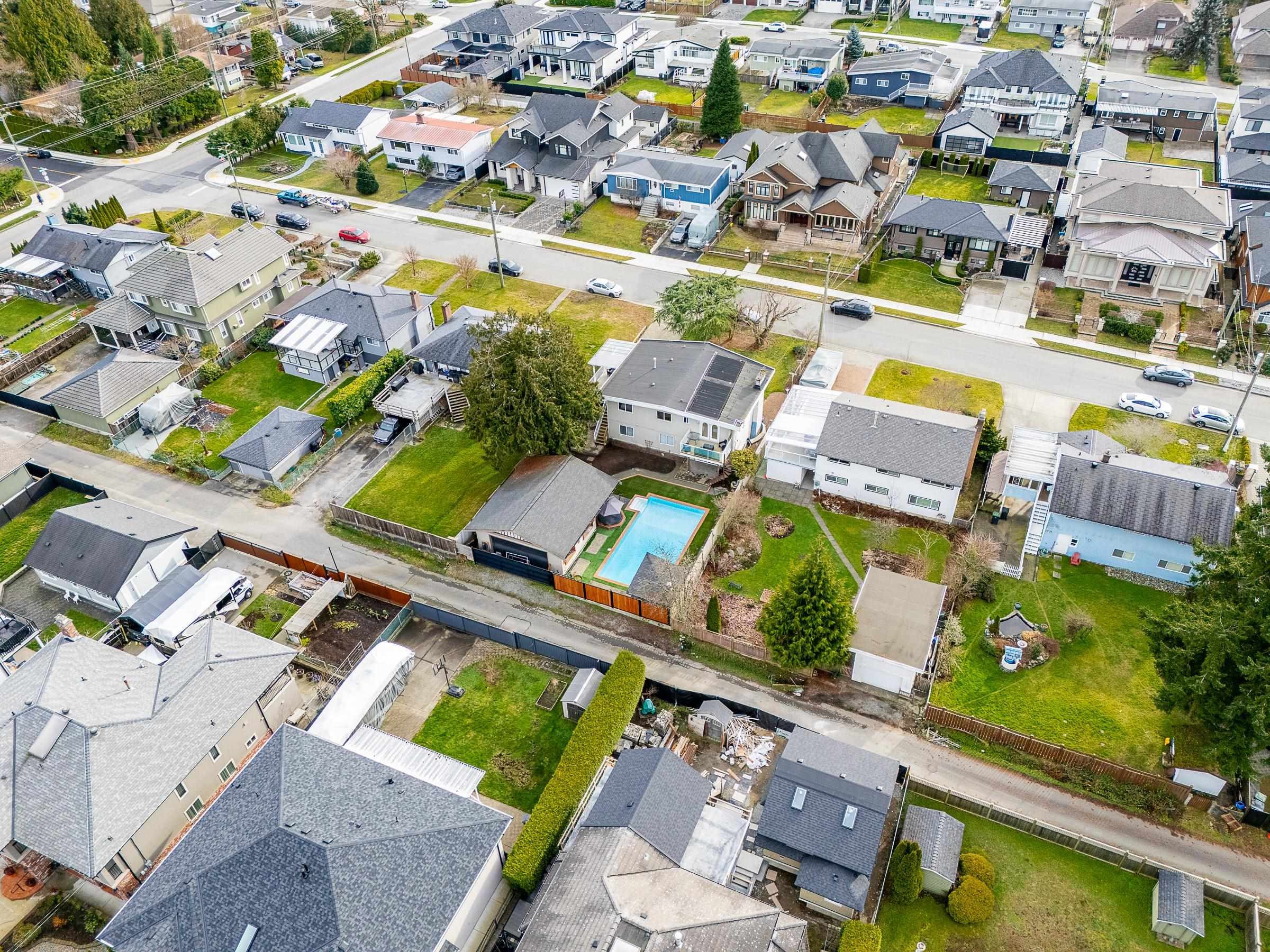 1415 Cornell Avenue, Coquitlam, BC