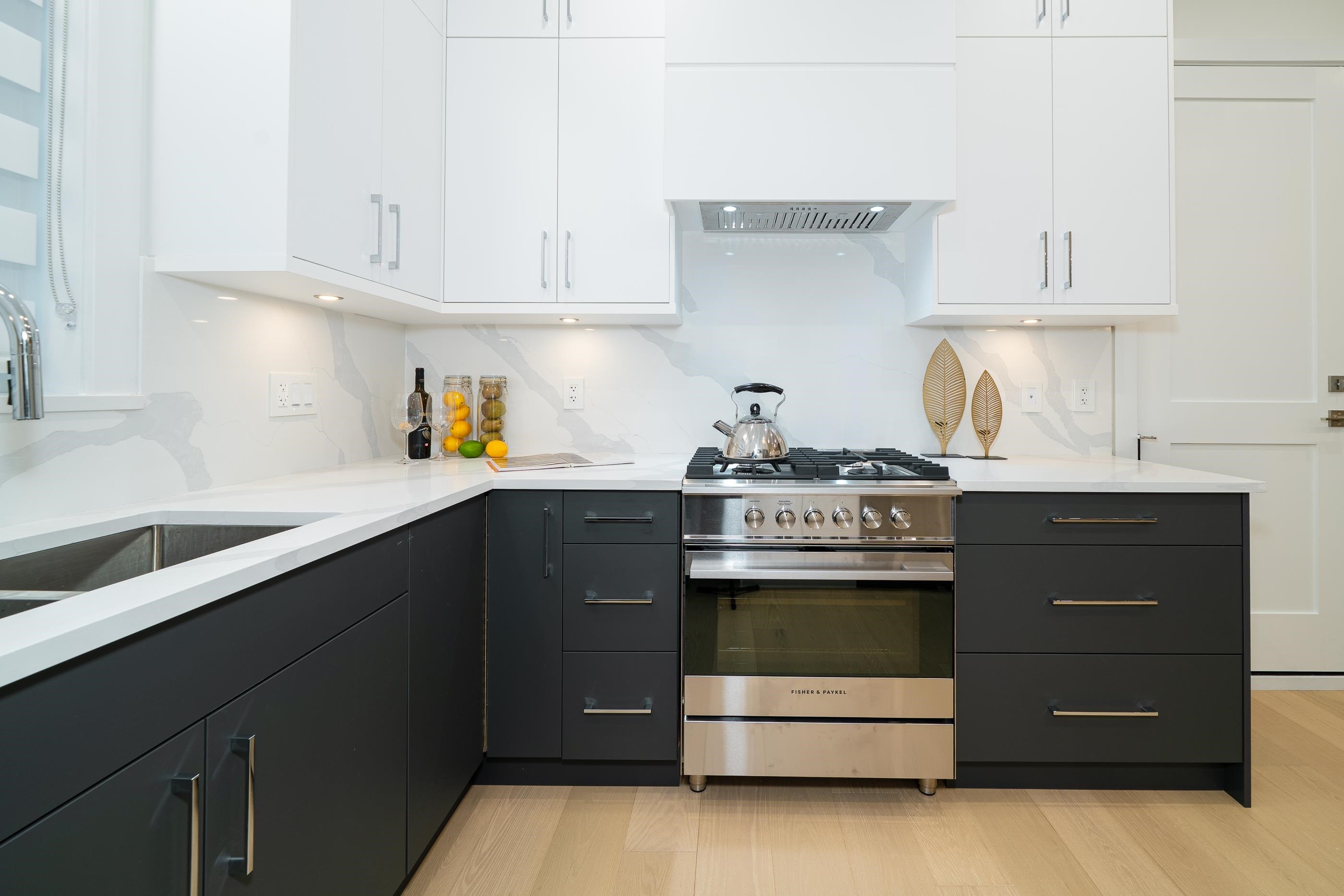 1-4210 Union Street, Burnaby, BC