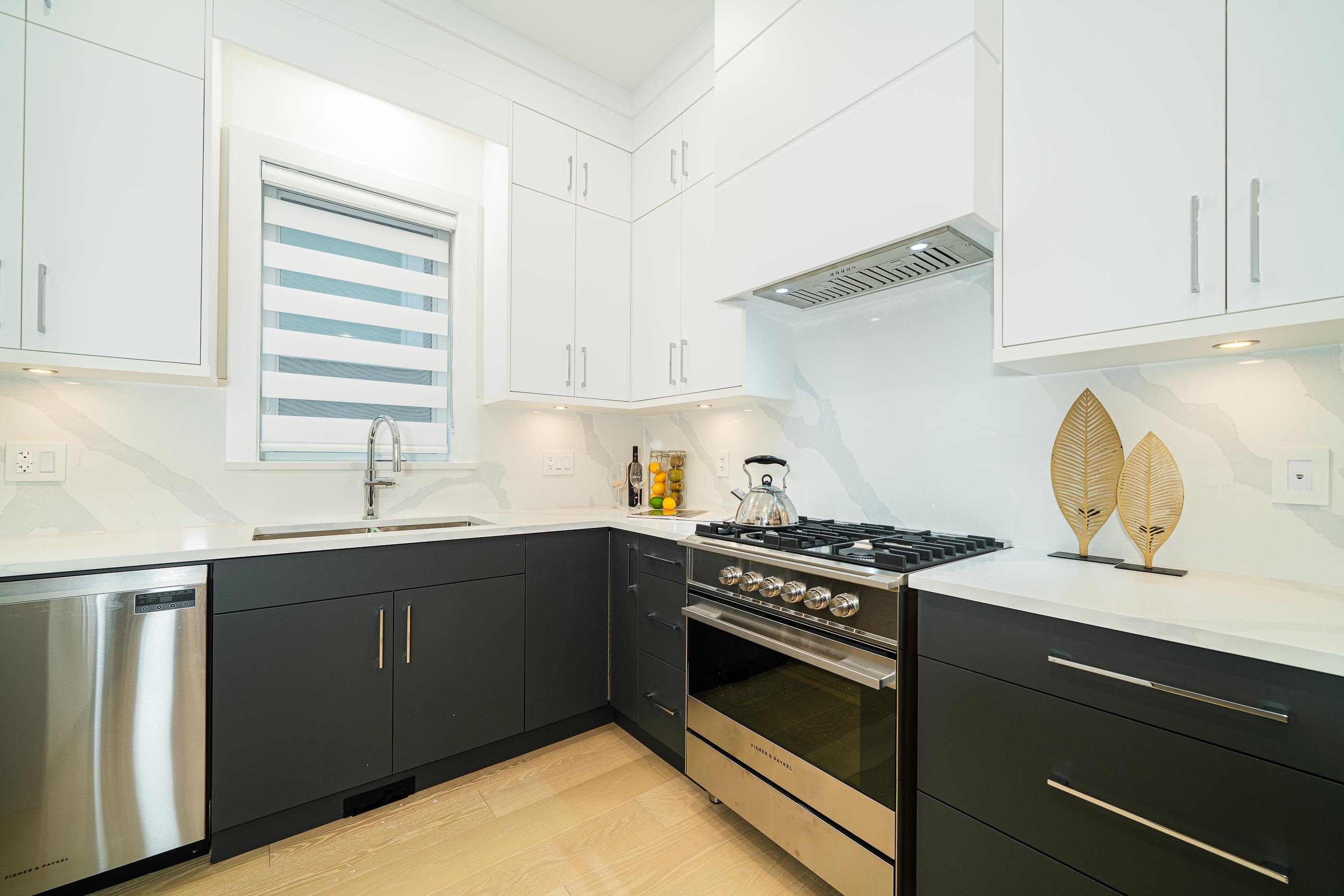 1-4210 Union Street, Burnaby, BC