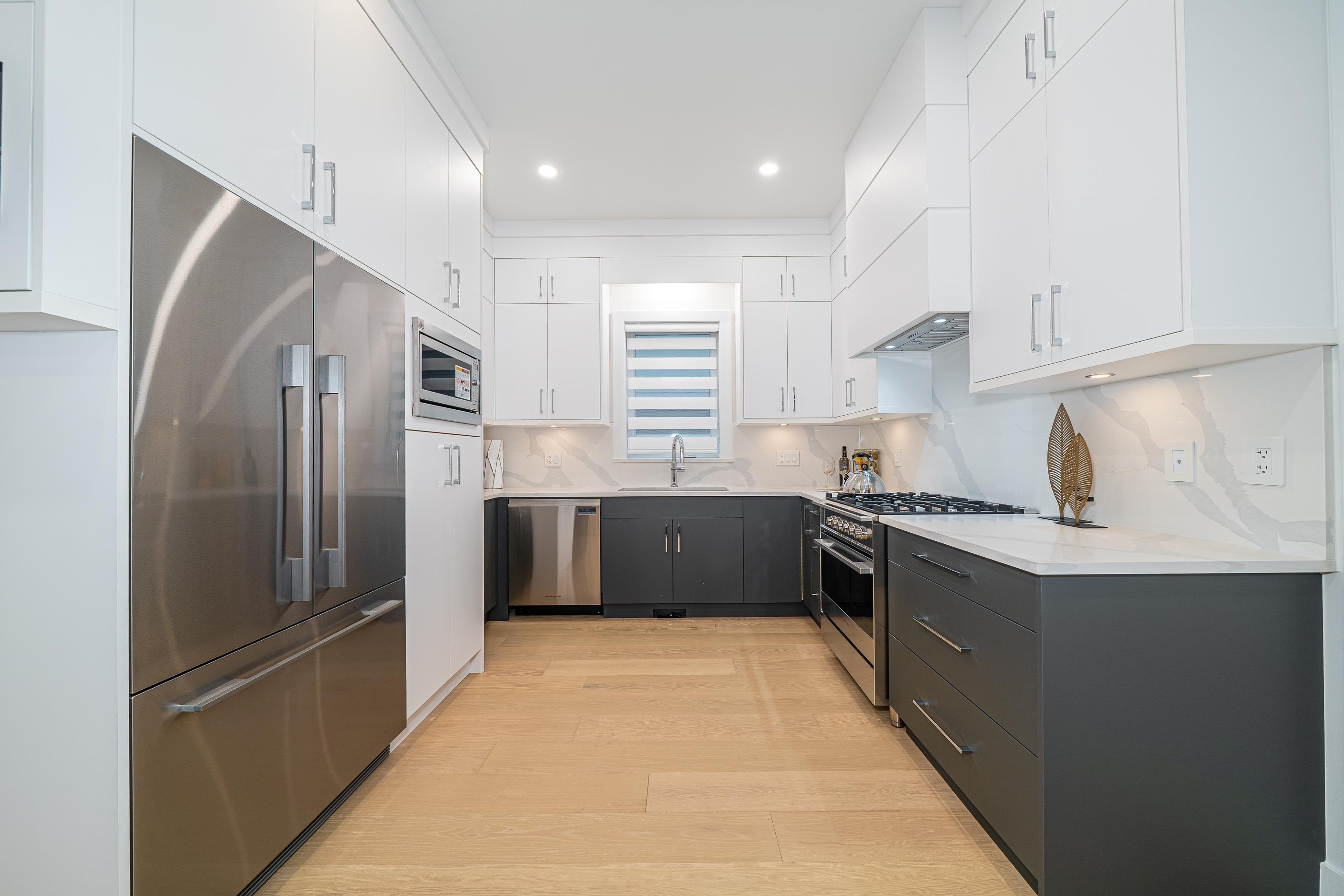 1-4210 Union Street, Burnaby, BC