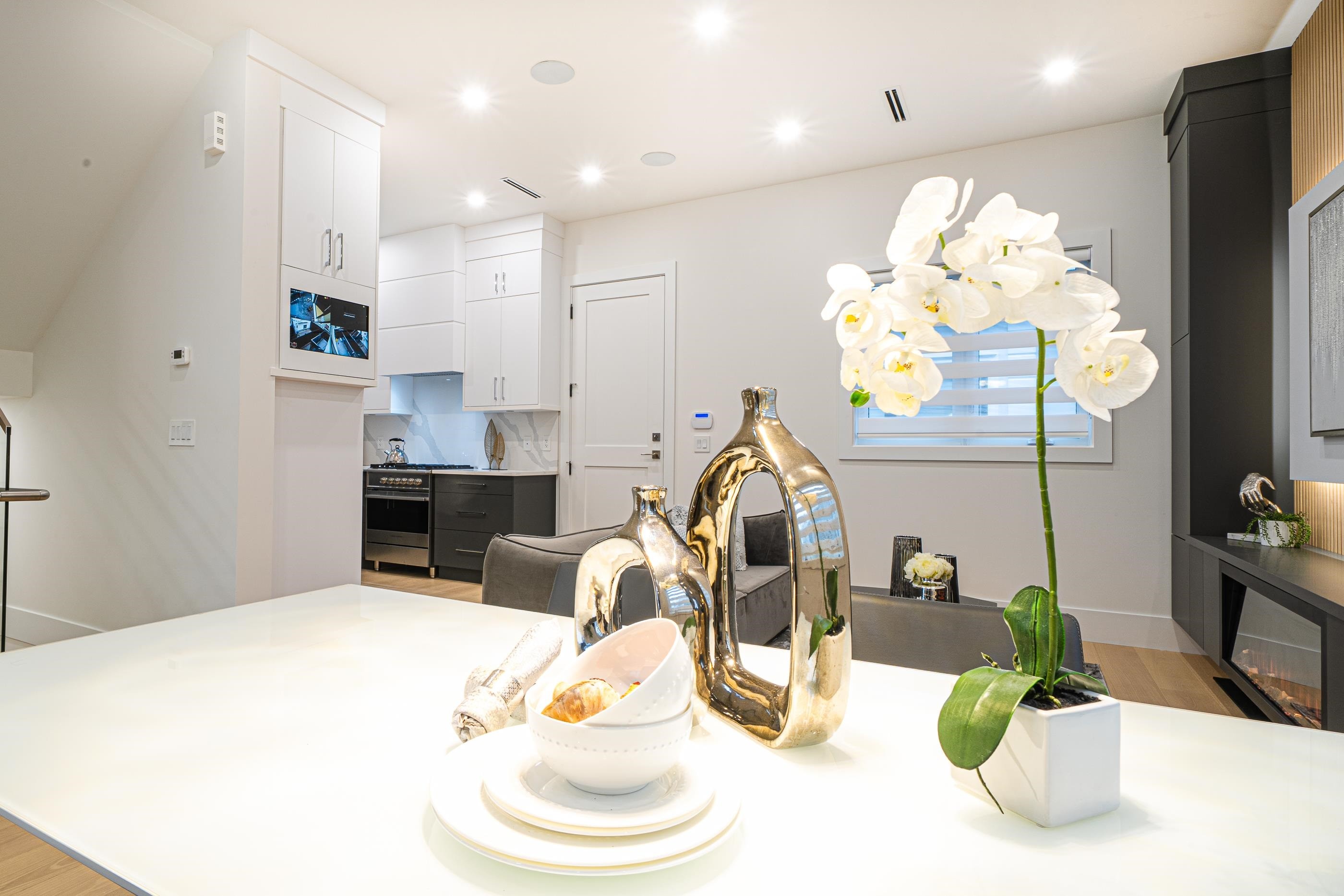 1-4210 Union Street, Burnaby, BC