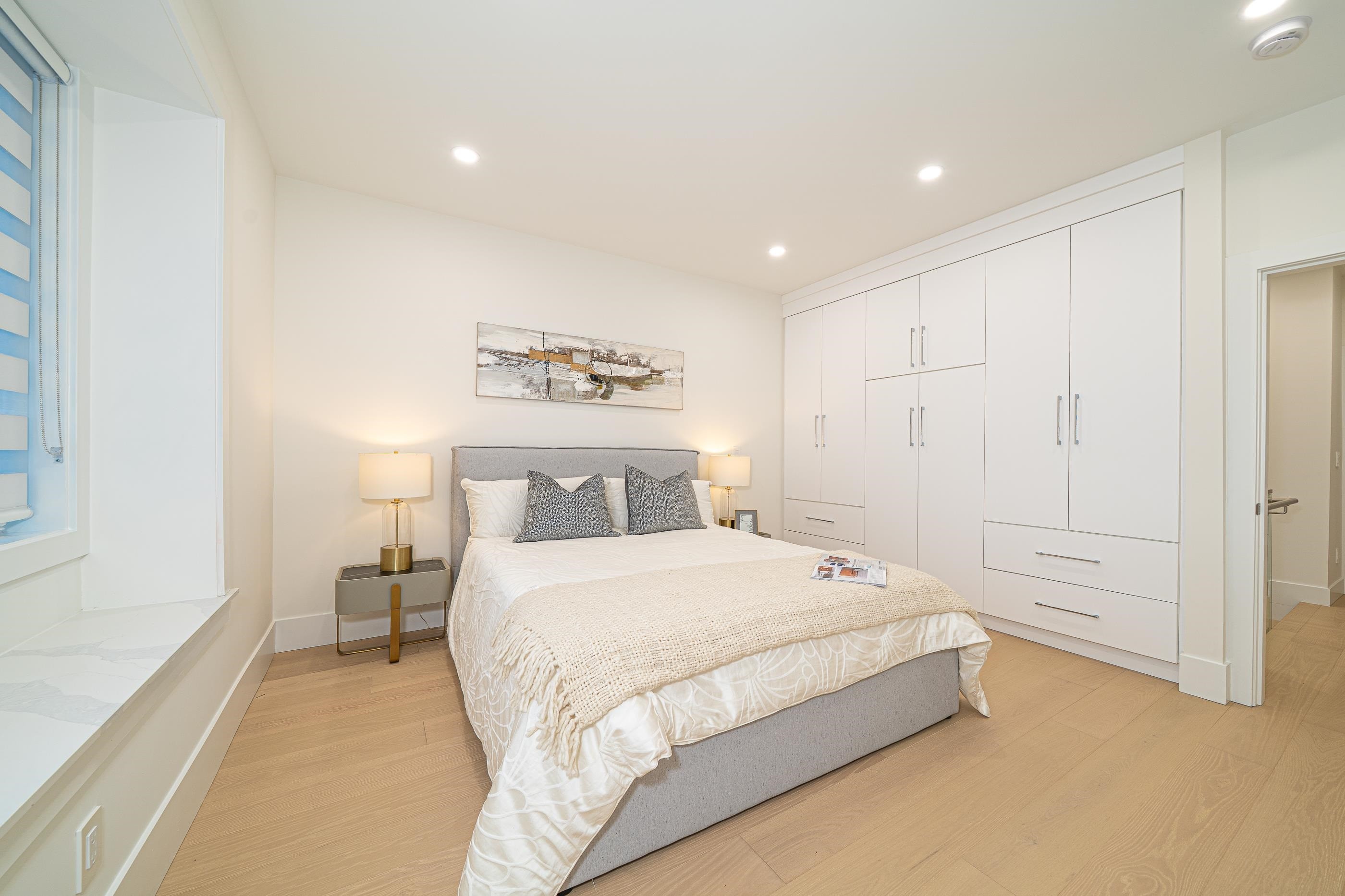 1-4210 Union Street, Burnaby, BC