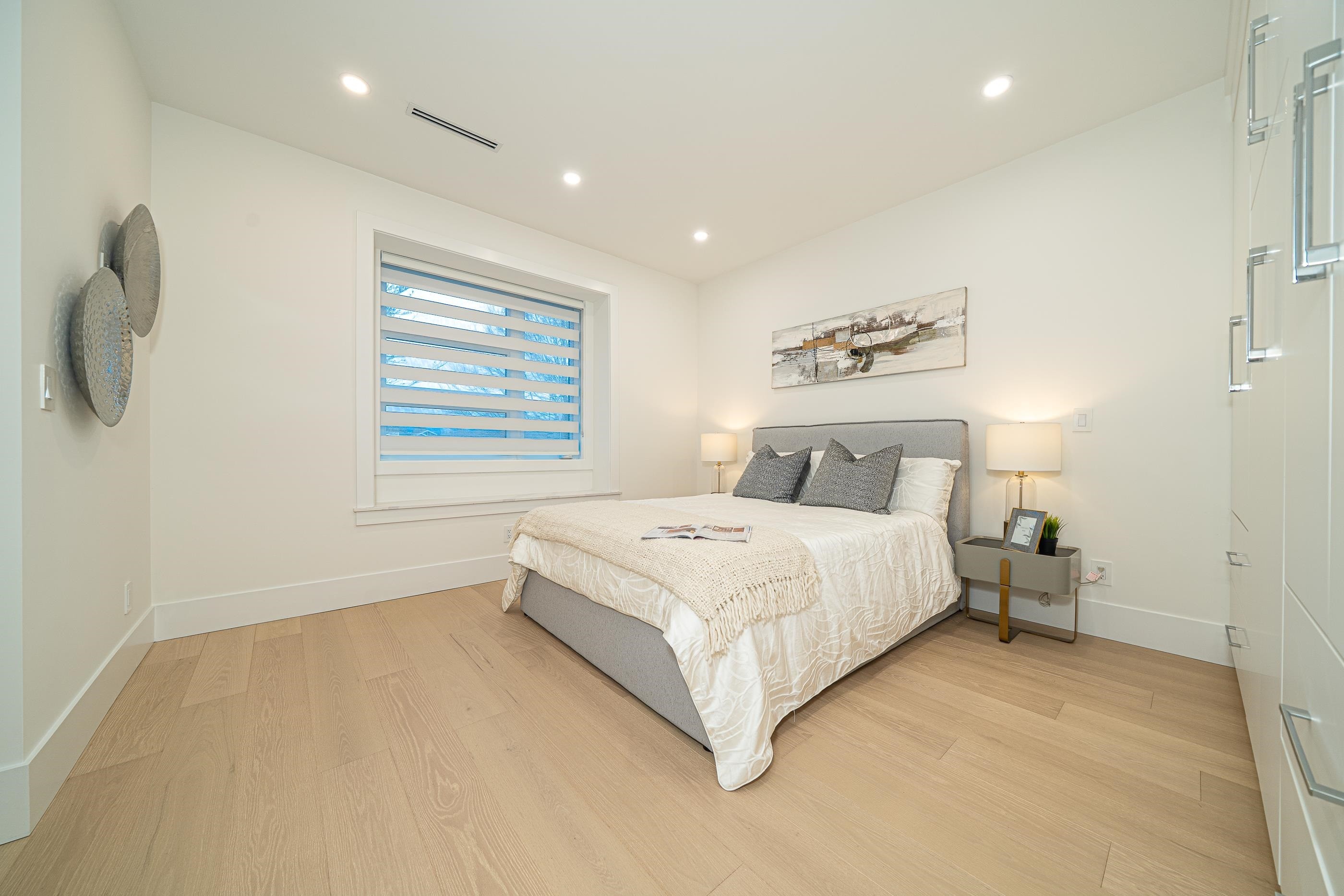 1-4210 Union Street, Burnaby, BC