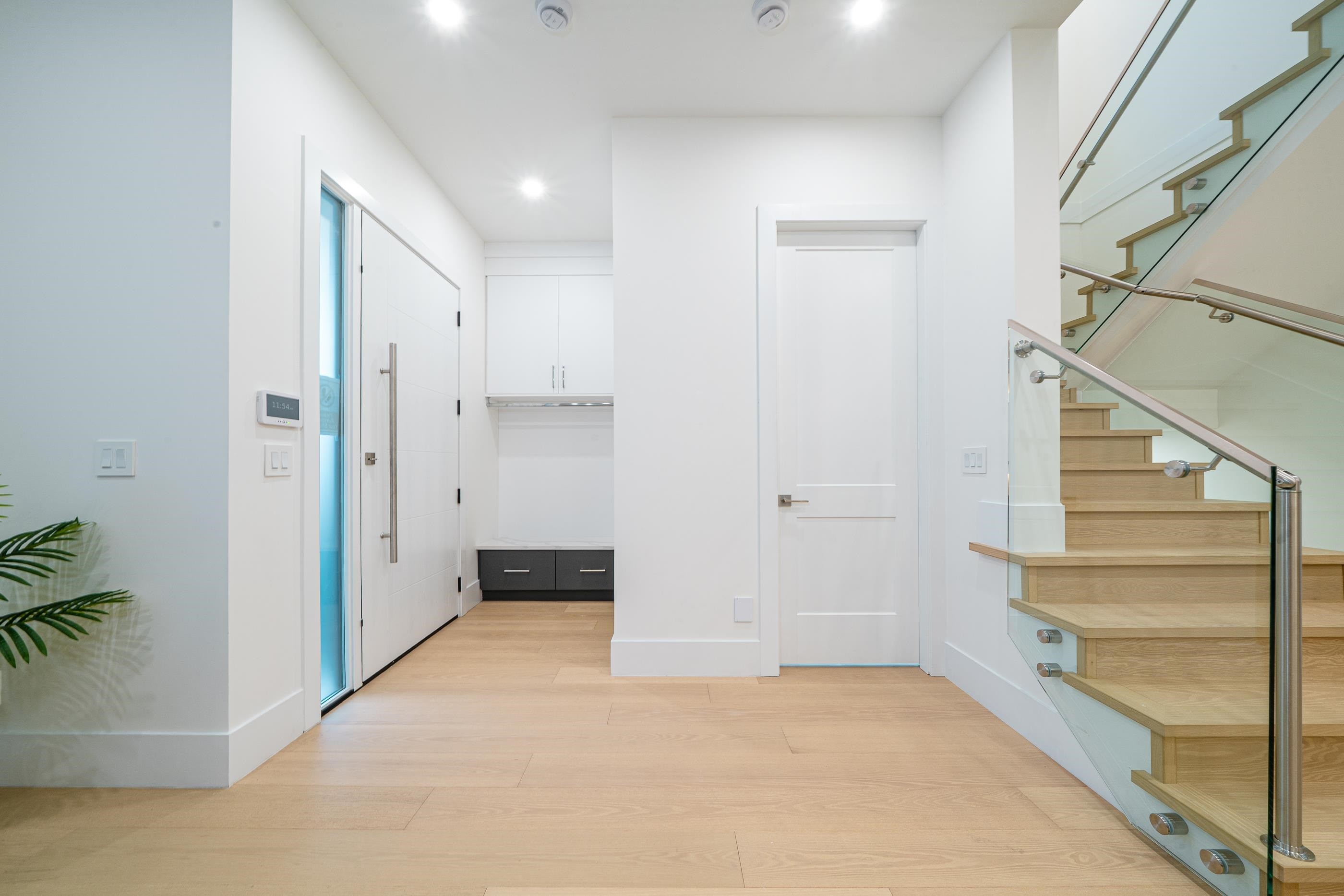 1-4210 Union Street, Burnaby, BC