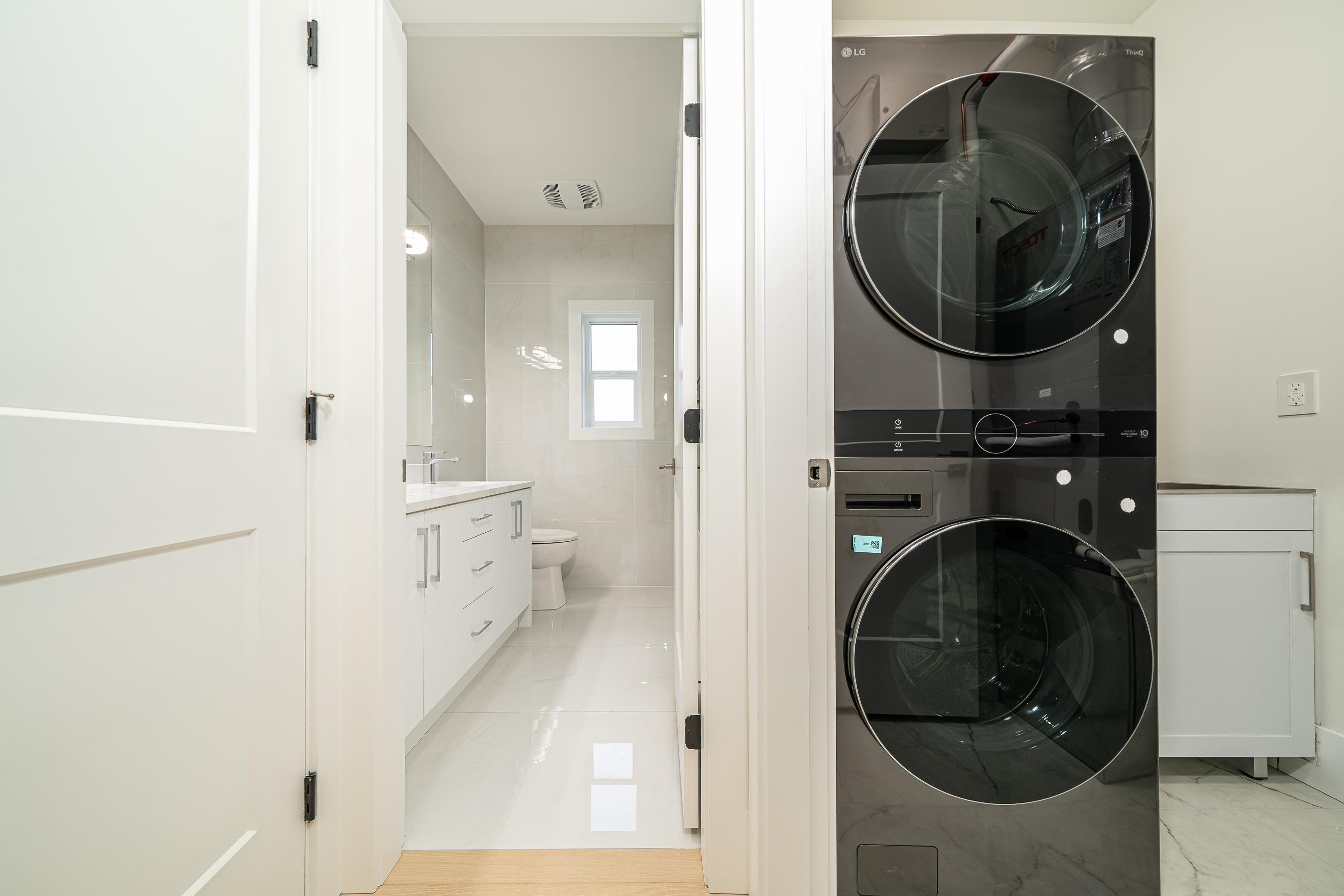 1-4210 Union Street, Burnaby, BC