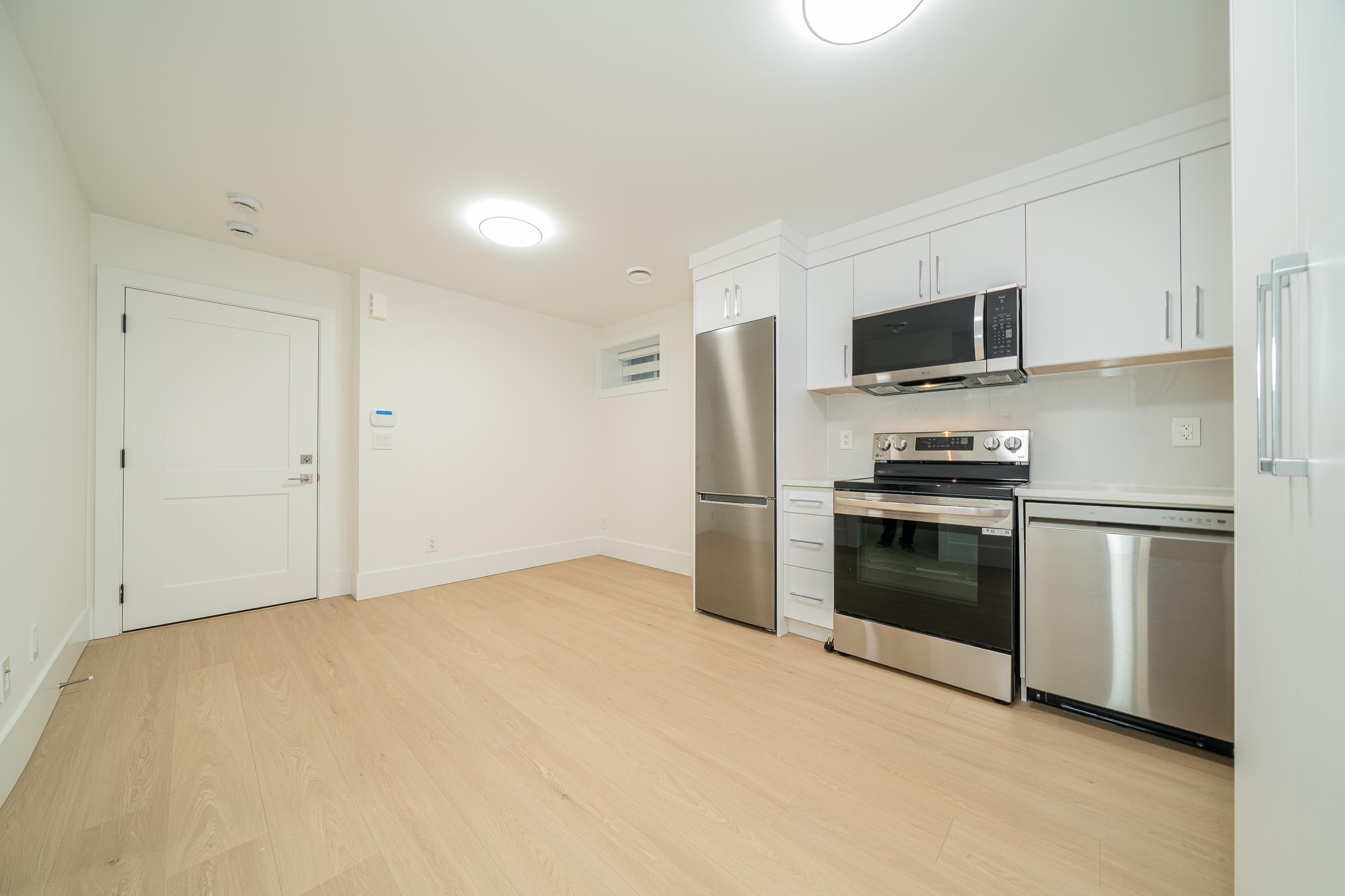 1-4210 Union Street, Burnaby, BC