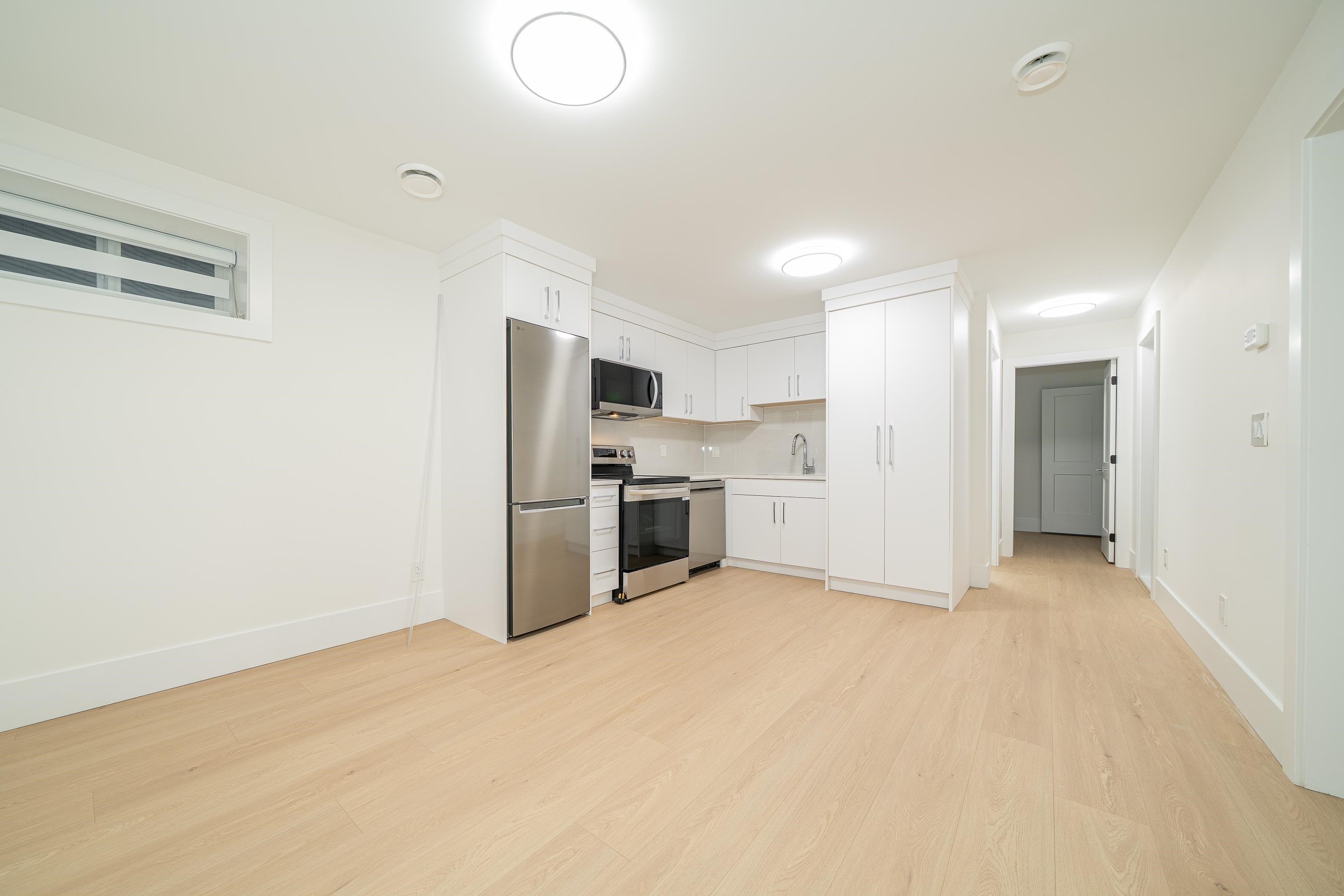 1-4210 Union Street, Burnaby, BC