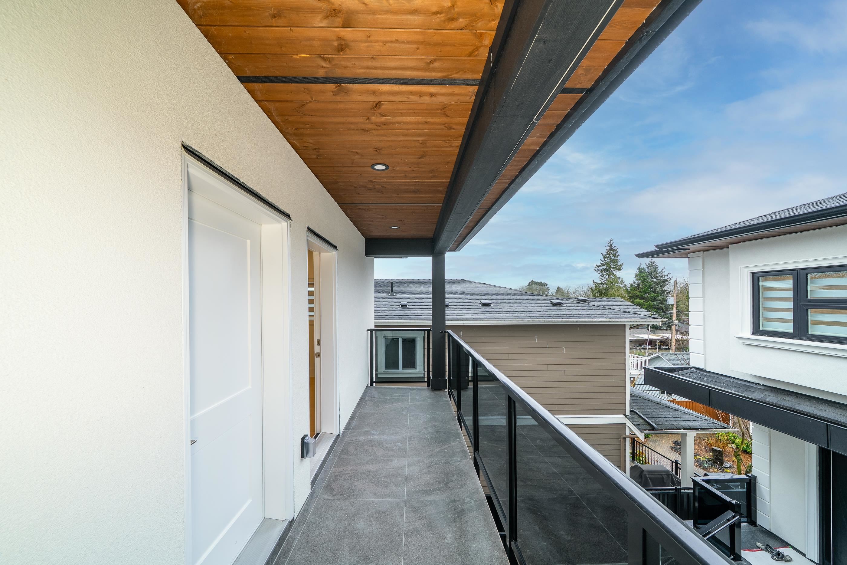 1-4210 Union Street, Burnaby, BC