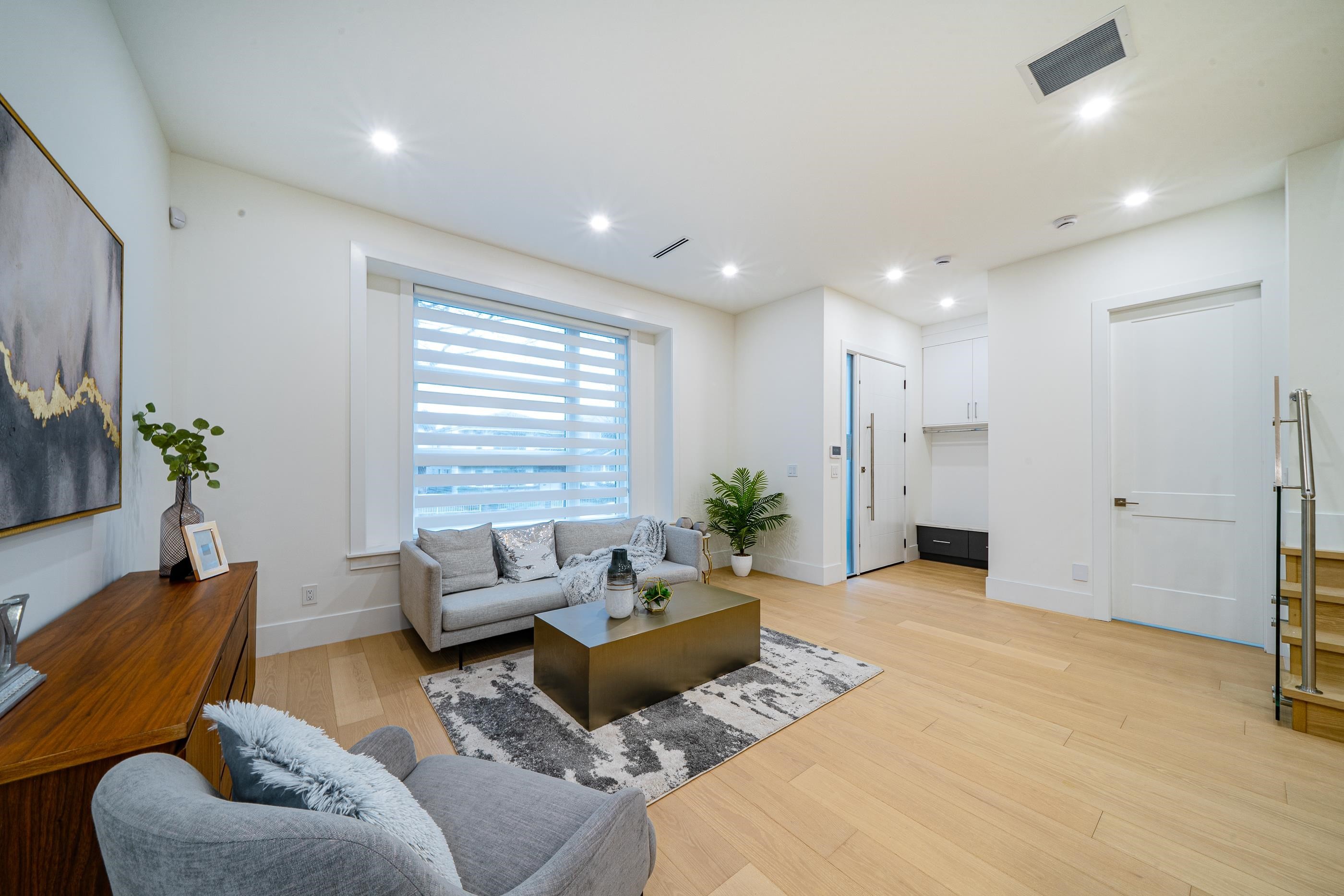 1-4210 Union Street, Burnaby, BC