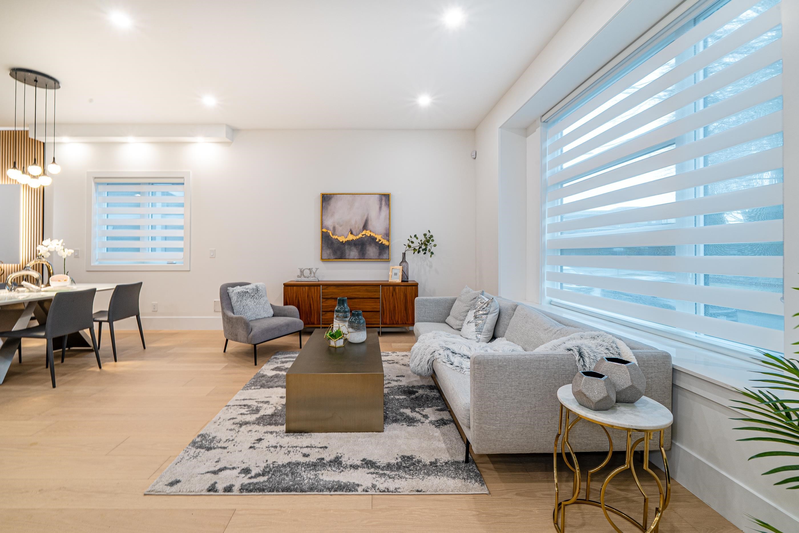 1-4210 Union Street, Burnaby, BC