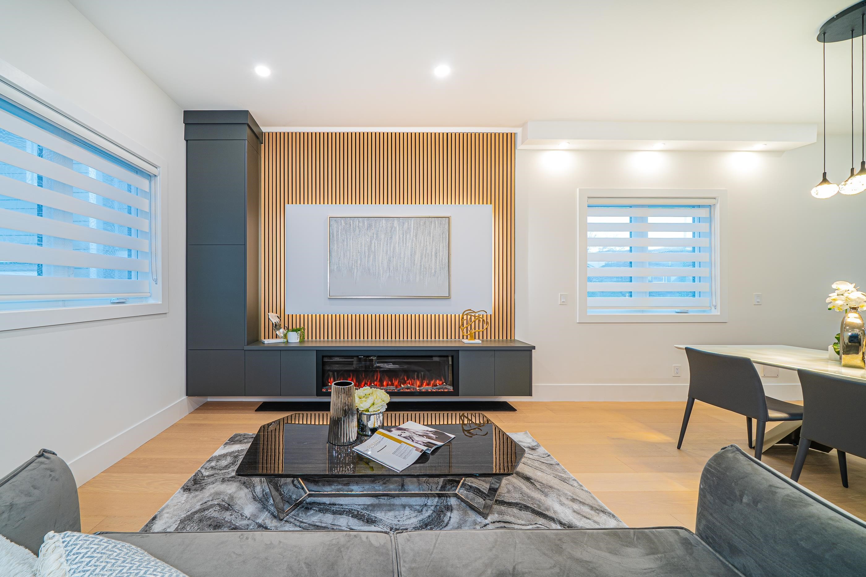 1-4210 Union Street, Burnaby, BC