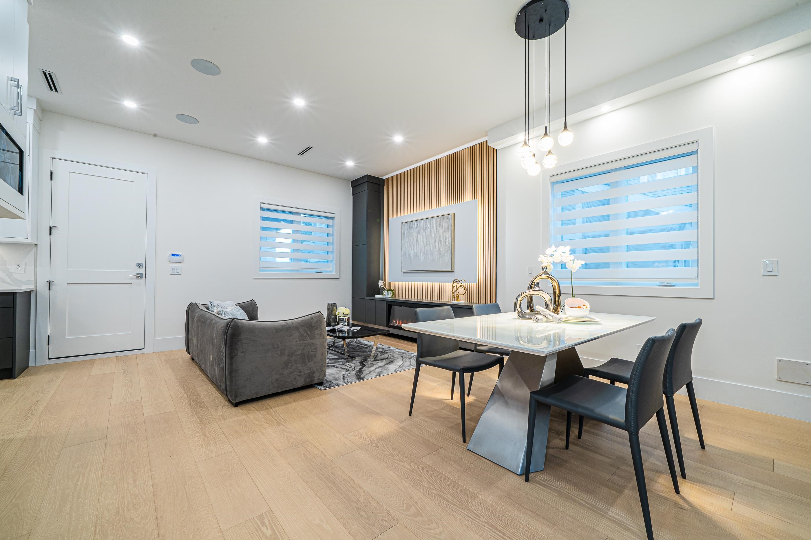 1-4210 Union Street, Burnaby, BC