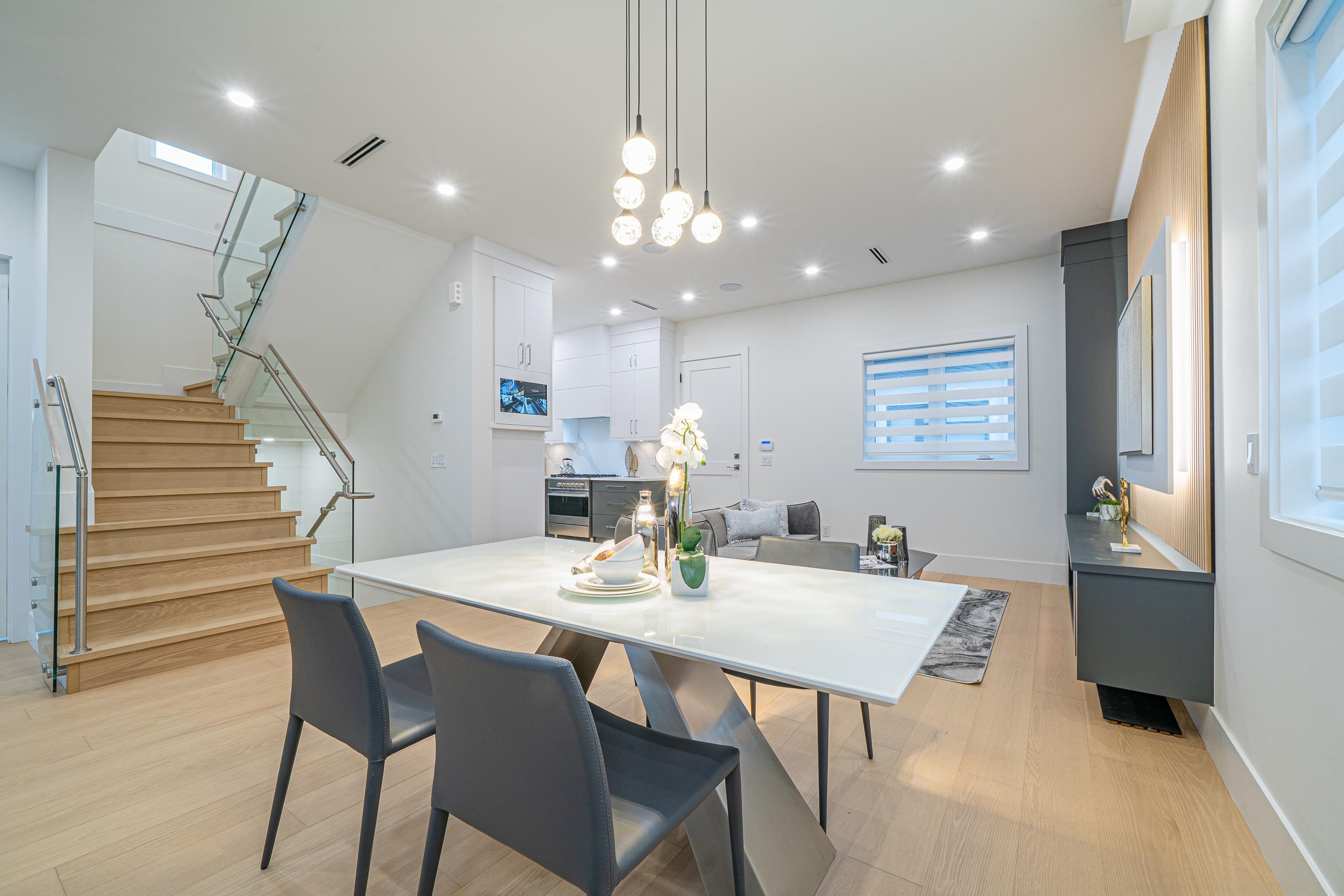 1-4210 Union Street, Burnaby, BC