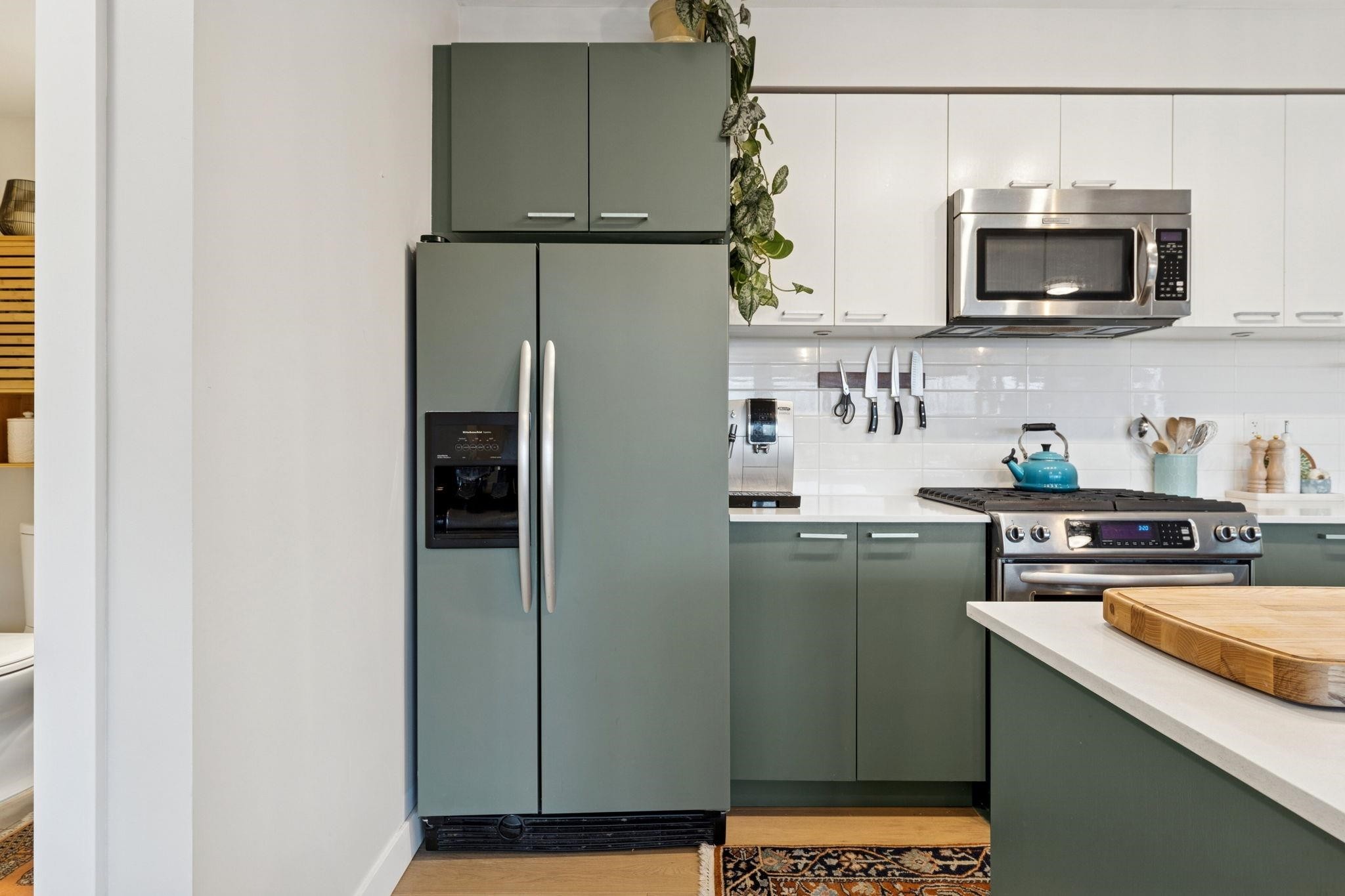 403-1330 Marine Drive, North Vancouver, BC