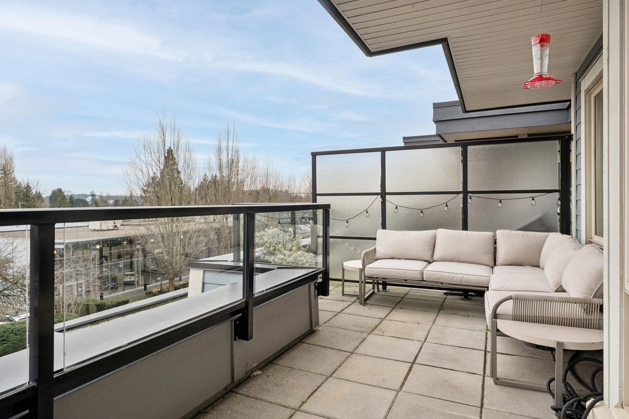 403-1330 Marine Drive, North Vancouver, BC