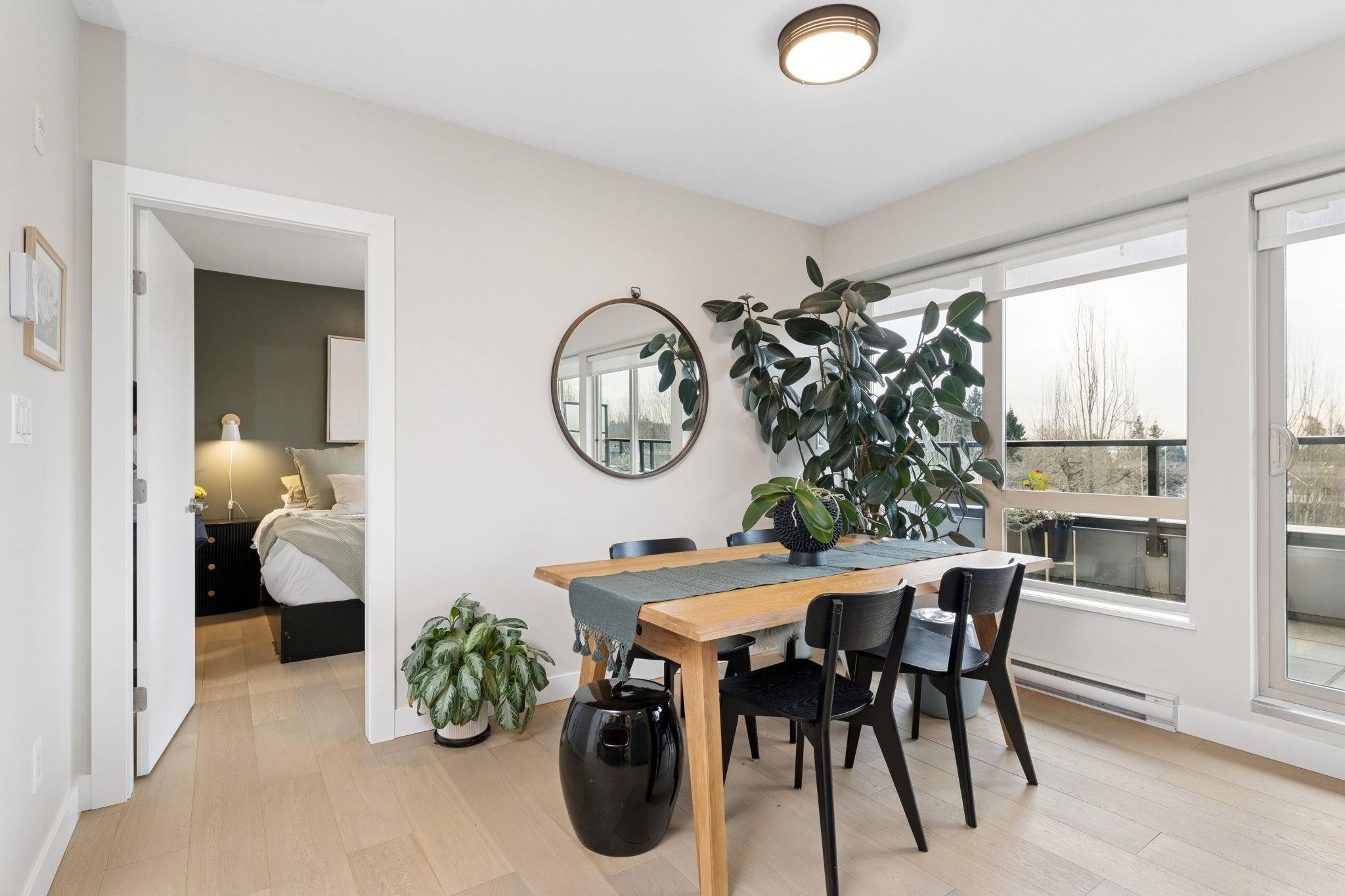 403-1330 Marine Drive, North Vancouver, BC