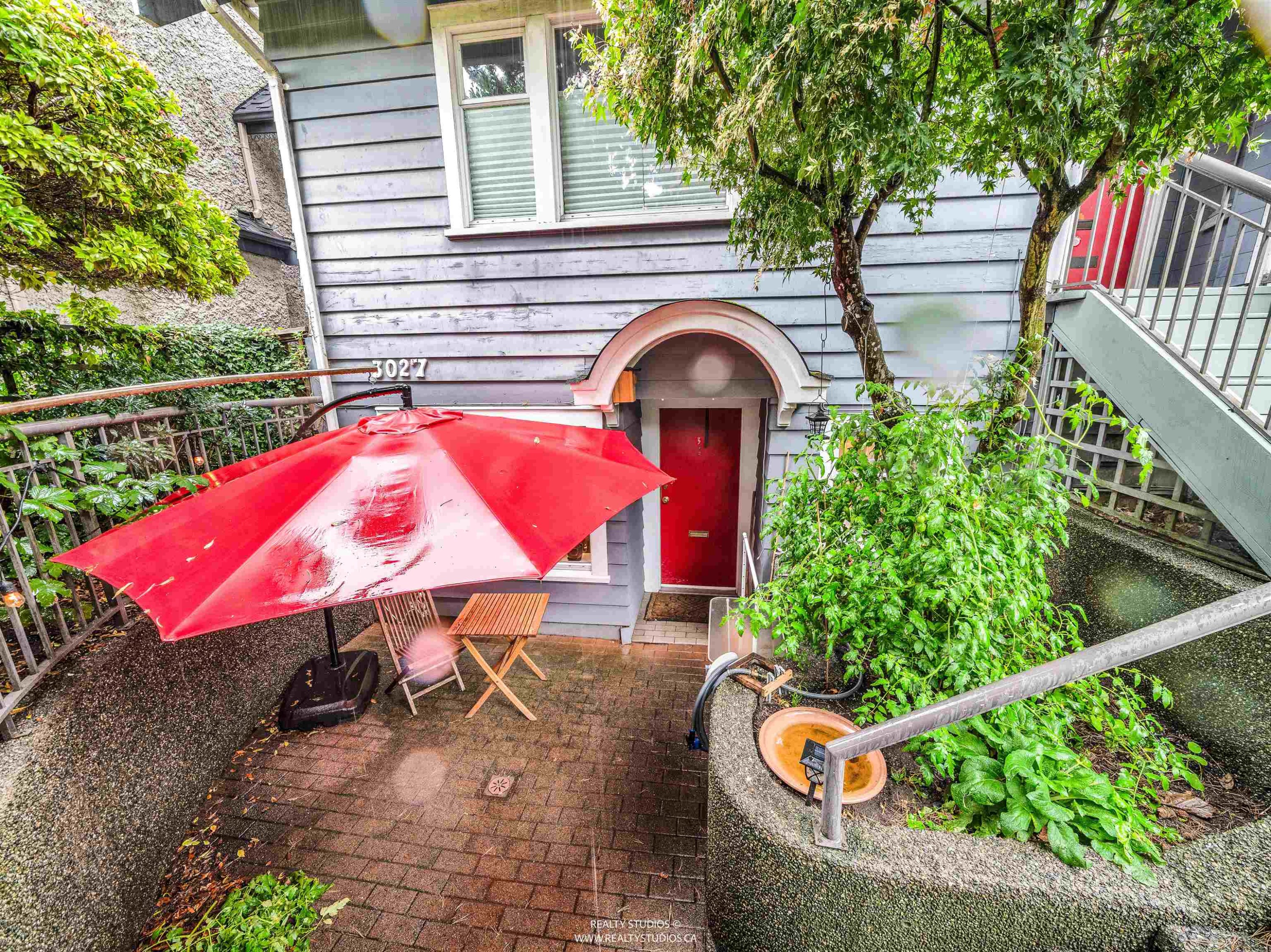 3025 2Nd Avenue W, Vancouver, BC