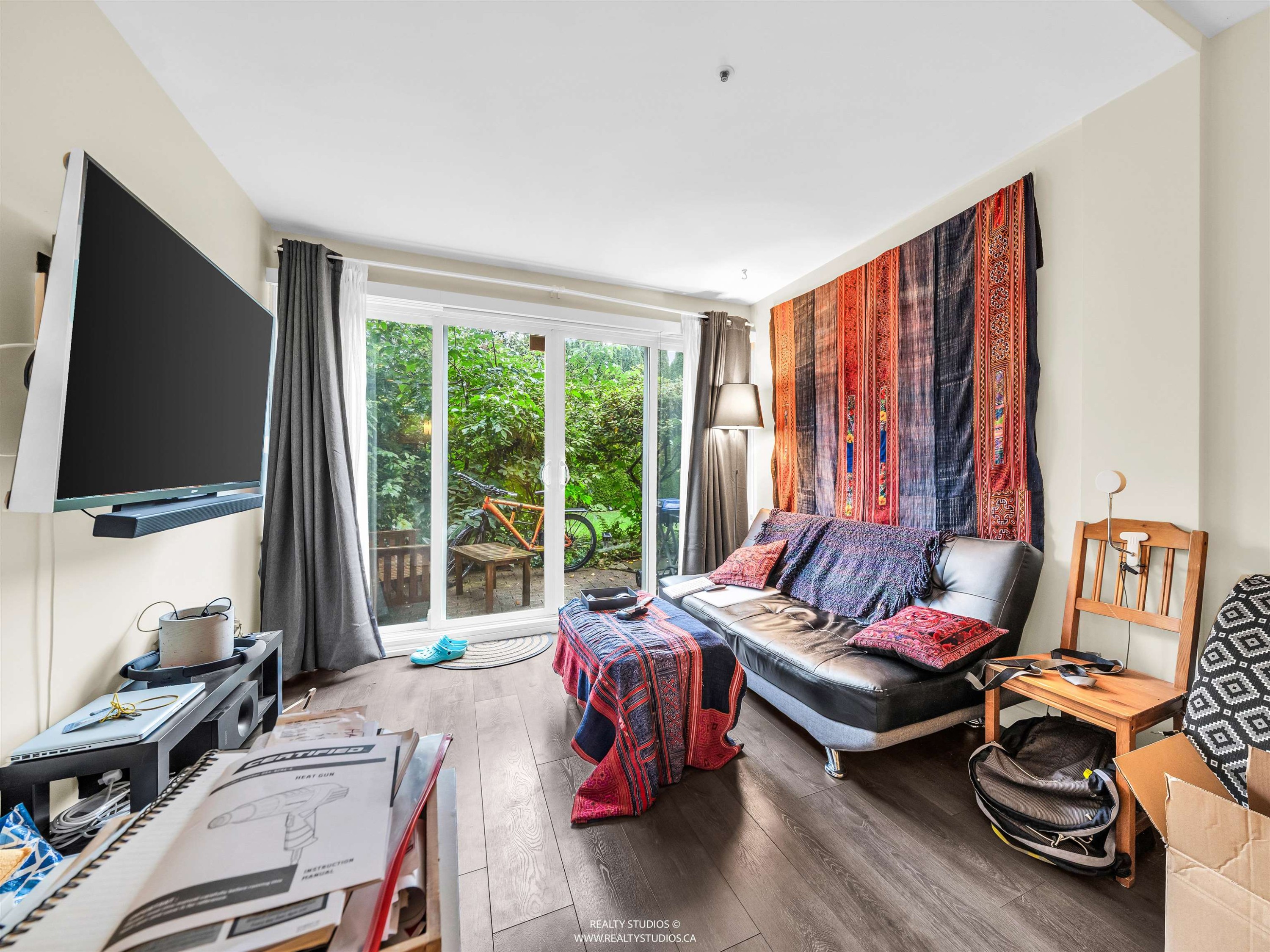 3025 2Nd Avenue W, Vancouver, BC