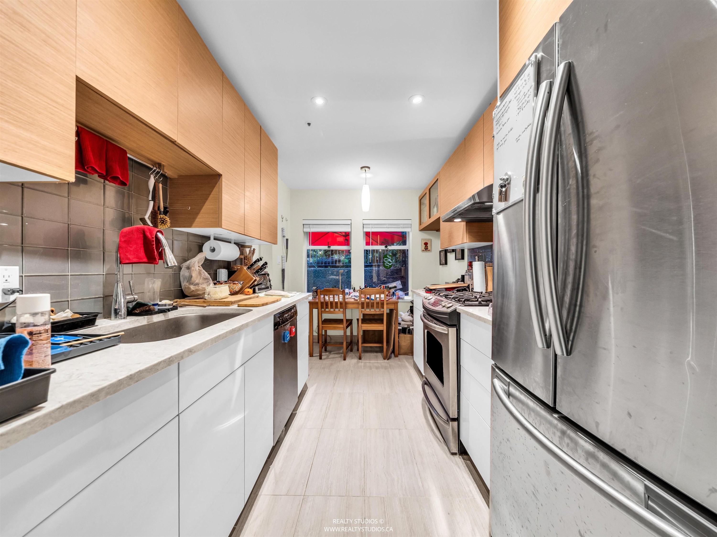 3025 2Nd Avenue W, Vancouver, BC