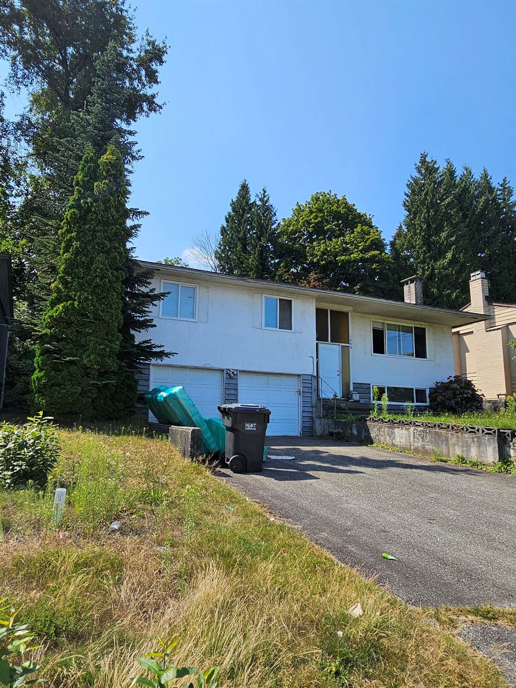 1568 Pitt River Road, Port Coquitlam, BC