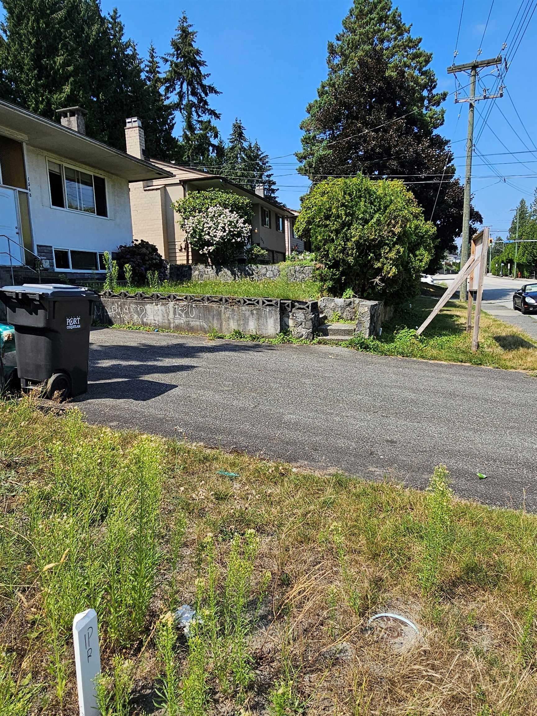 1568 Pitt River Road, Port Coquitlam, BC