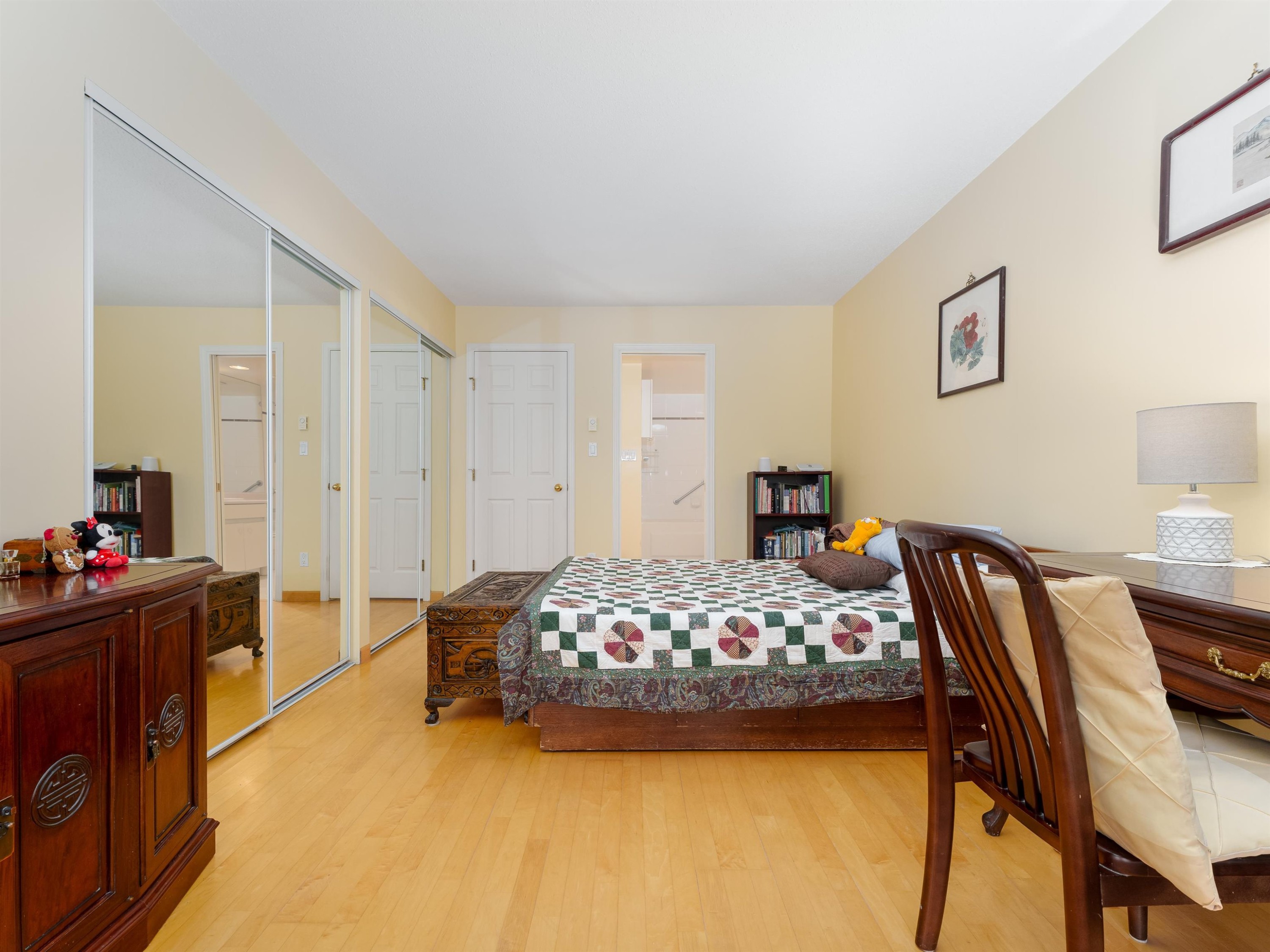 1505-4689 Hazel Street, Burnaby, BC