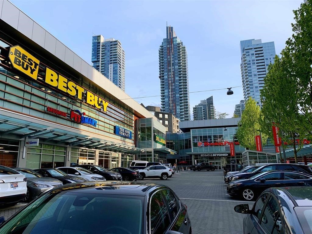 1505-4689 Hazel Street, Burnaby, BC