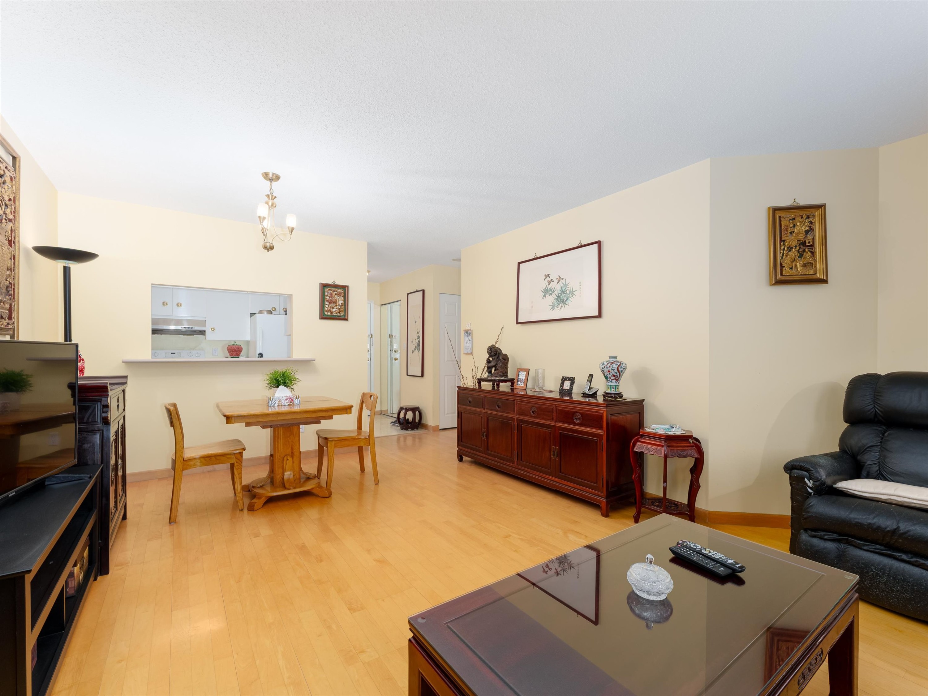 1505-4689 Hazel Street, Burnaby, BC