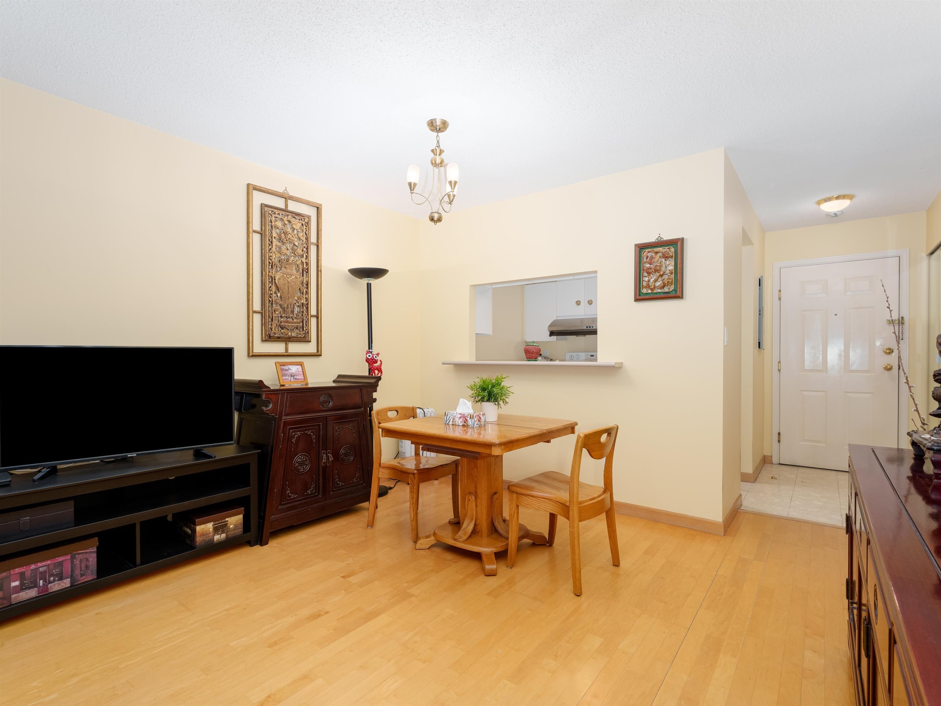 1505-4689 Hazel Street, Burnaby, BC