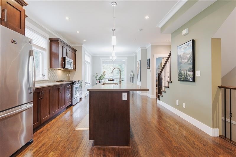 53-11461 236 Street, Maple Ridge, BC