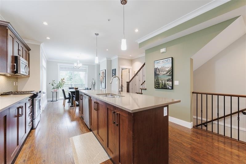 53-11461 236 Street, Maple Ridge, BC