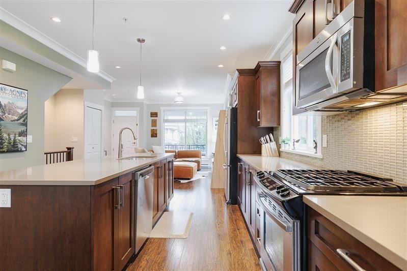 53-11461 236 Street, Maple Ridge, BC