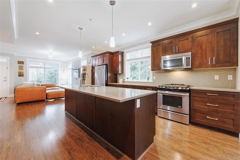 53-11461 236 Street, Maple Ridge, BC