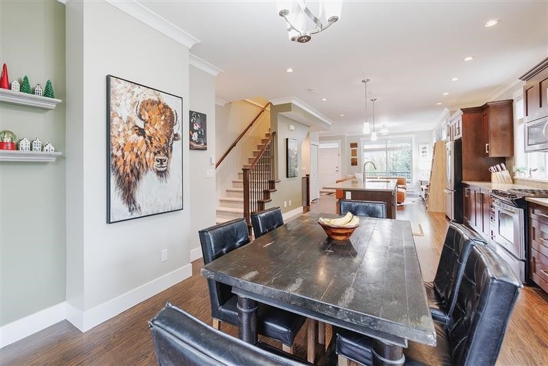 53-11461 236 Street, Maple Ridge, BC