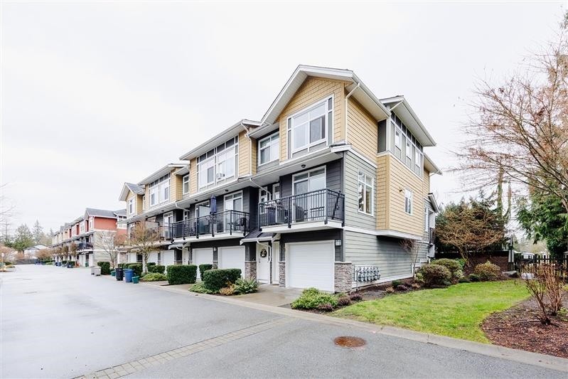 53-11461 236 Street, Maple Ridge, BC