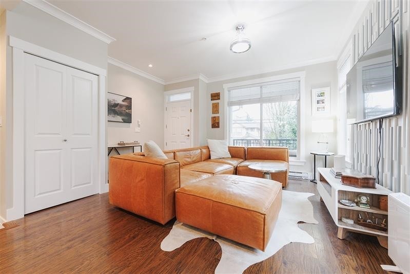 53-11461 236 Street, Maple Ridge, BC