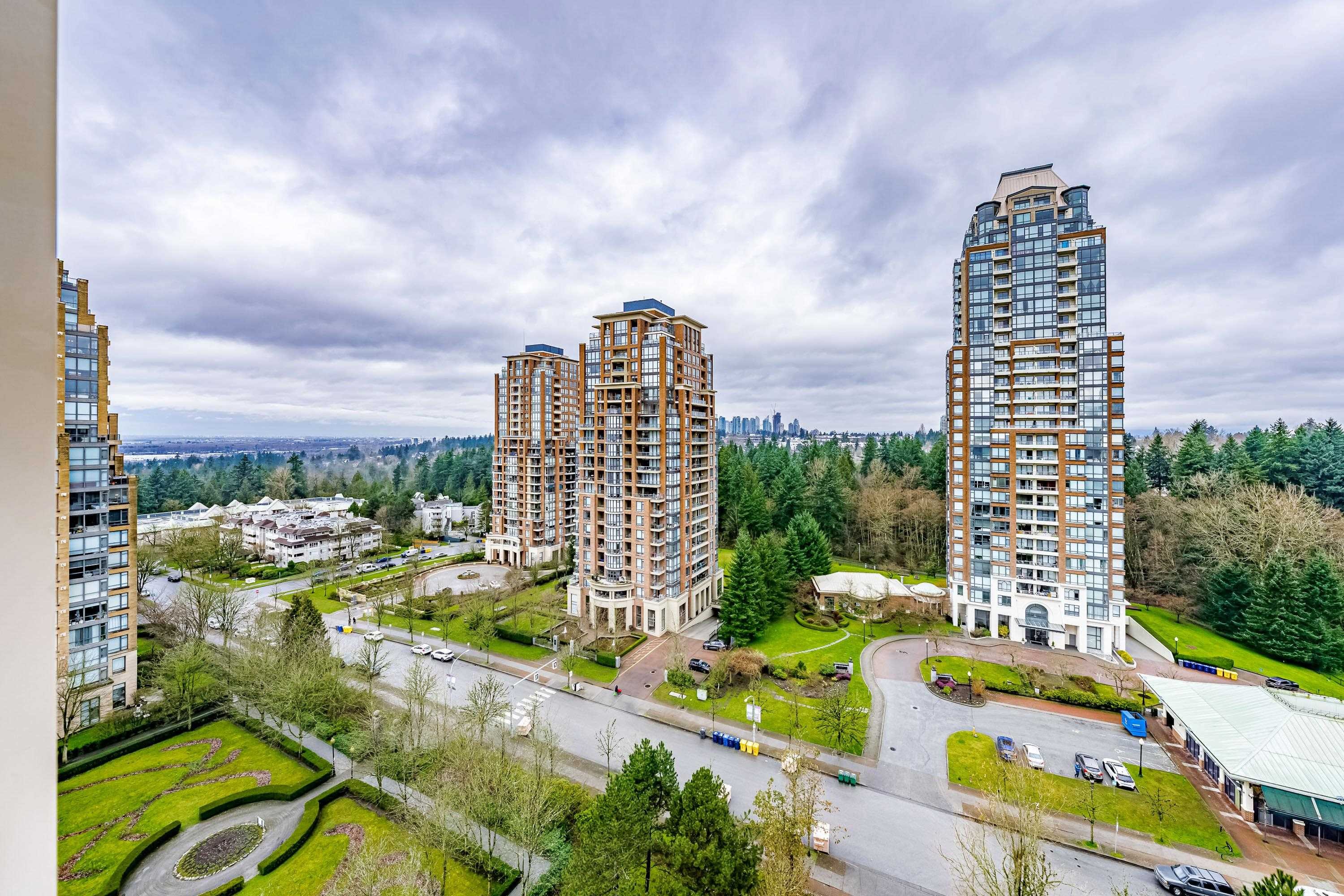 1502-6838 Station Hill Drive, Burnaby, BC