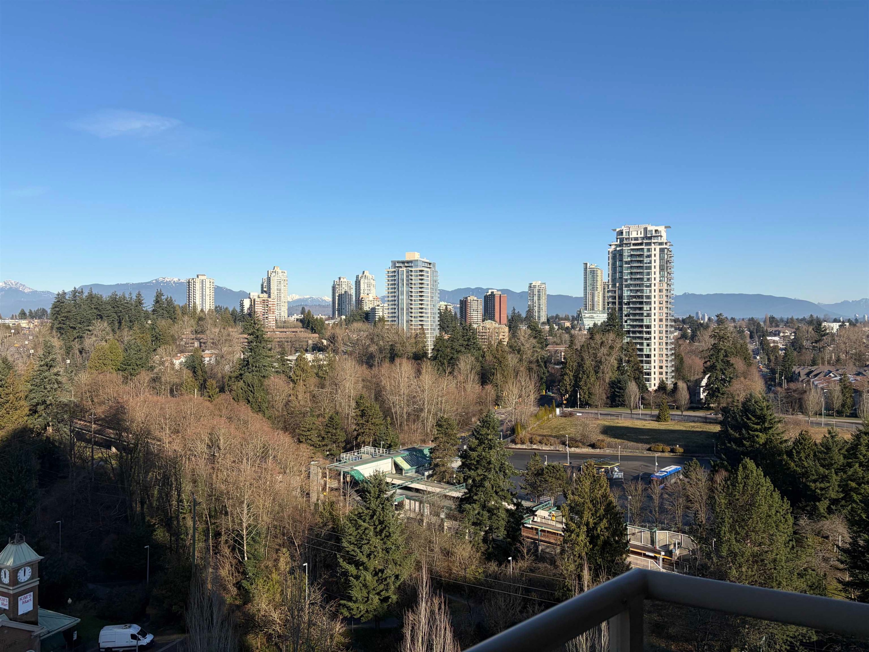 1502-6838 Station Hill Drive, Burnaby, BC