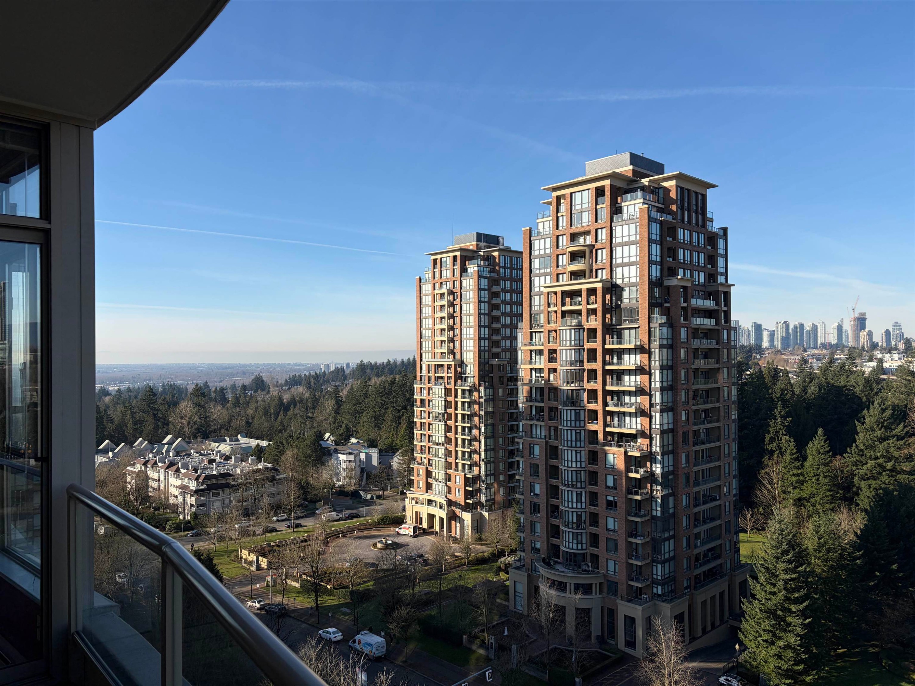 1502-6838 Station Hill Drive, Burnaby, BC