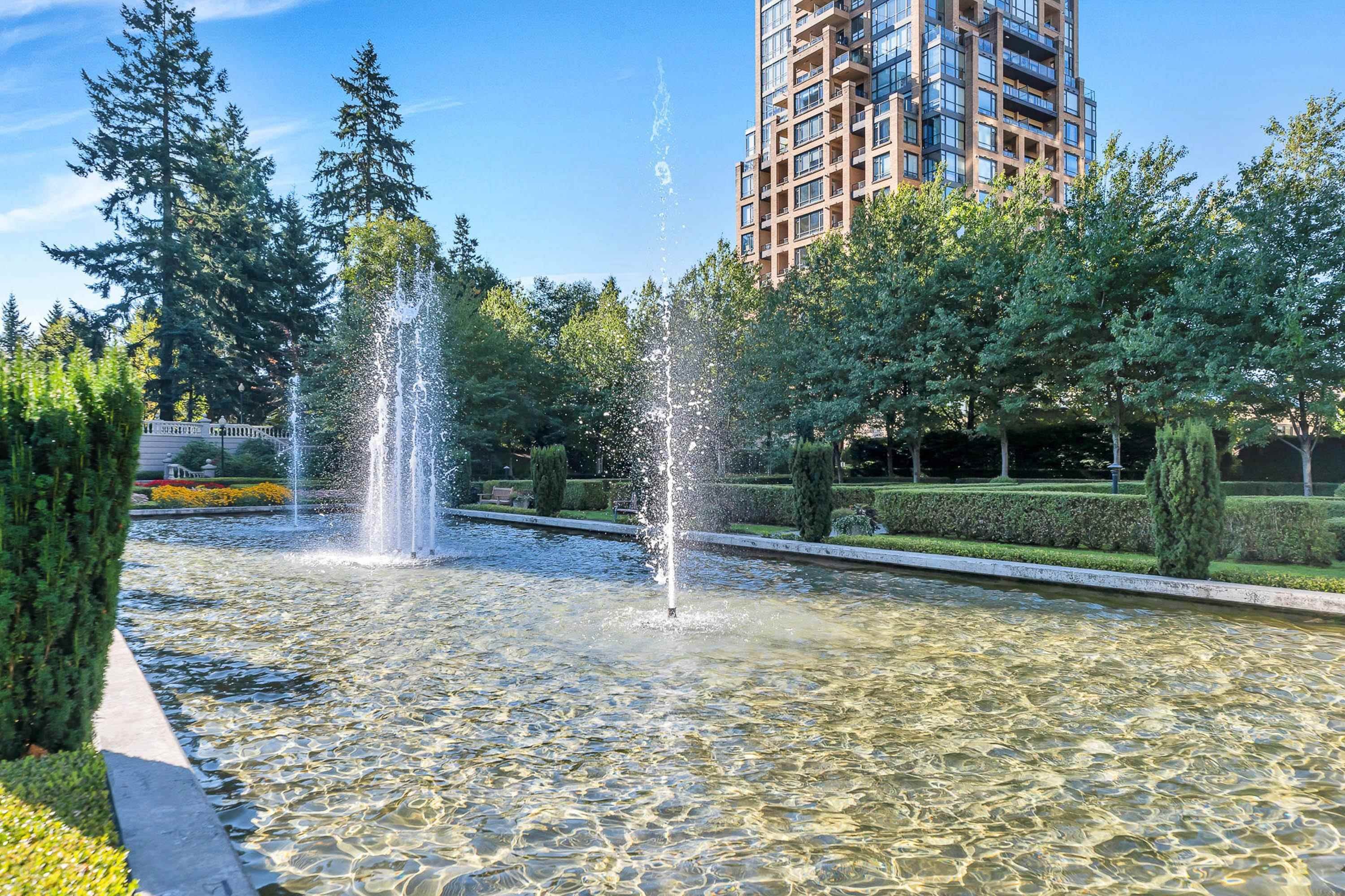 1502-6838 Station Hill Drive, Burnaby, BC