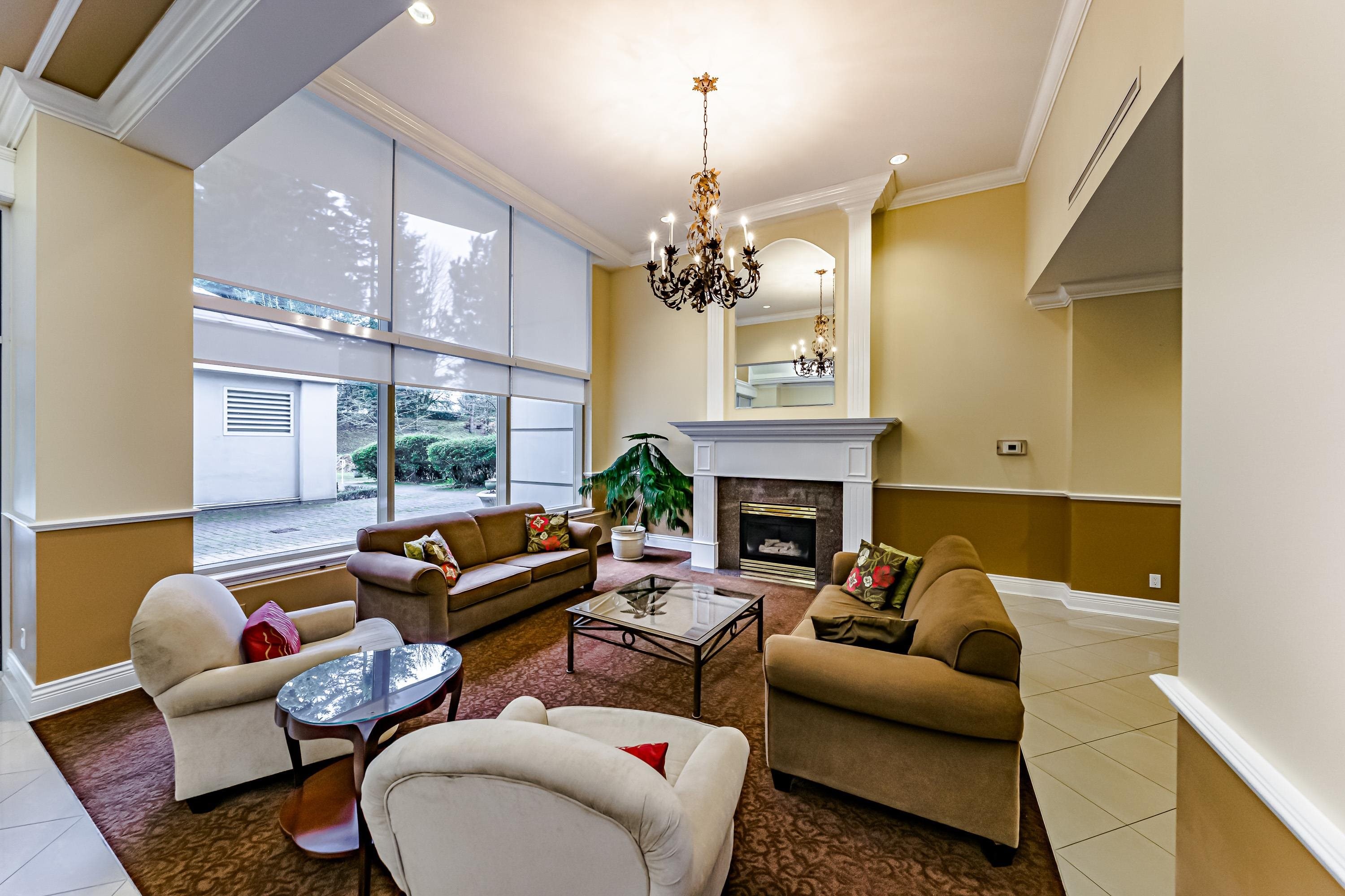 1502-6838 Station Hill Drive, Burnaby, BC